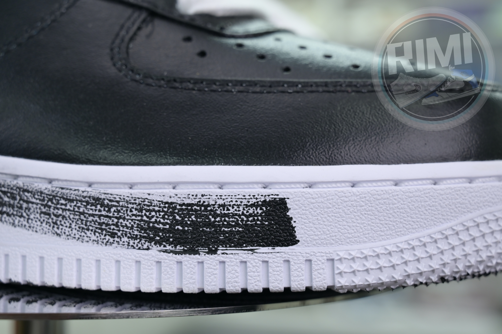 Peaceminusone x Nike Air Force 1 “Para- Noise 3.0”