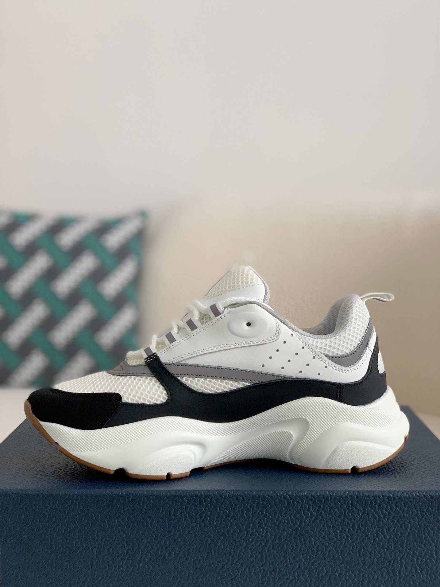 D*OR Classic B22 Clunky Sneaker