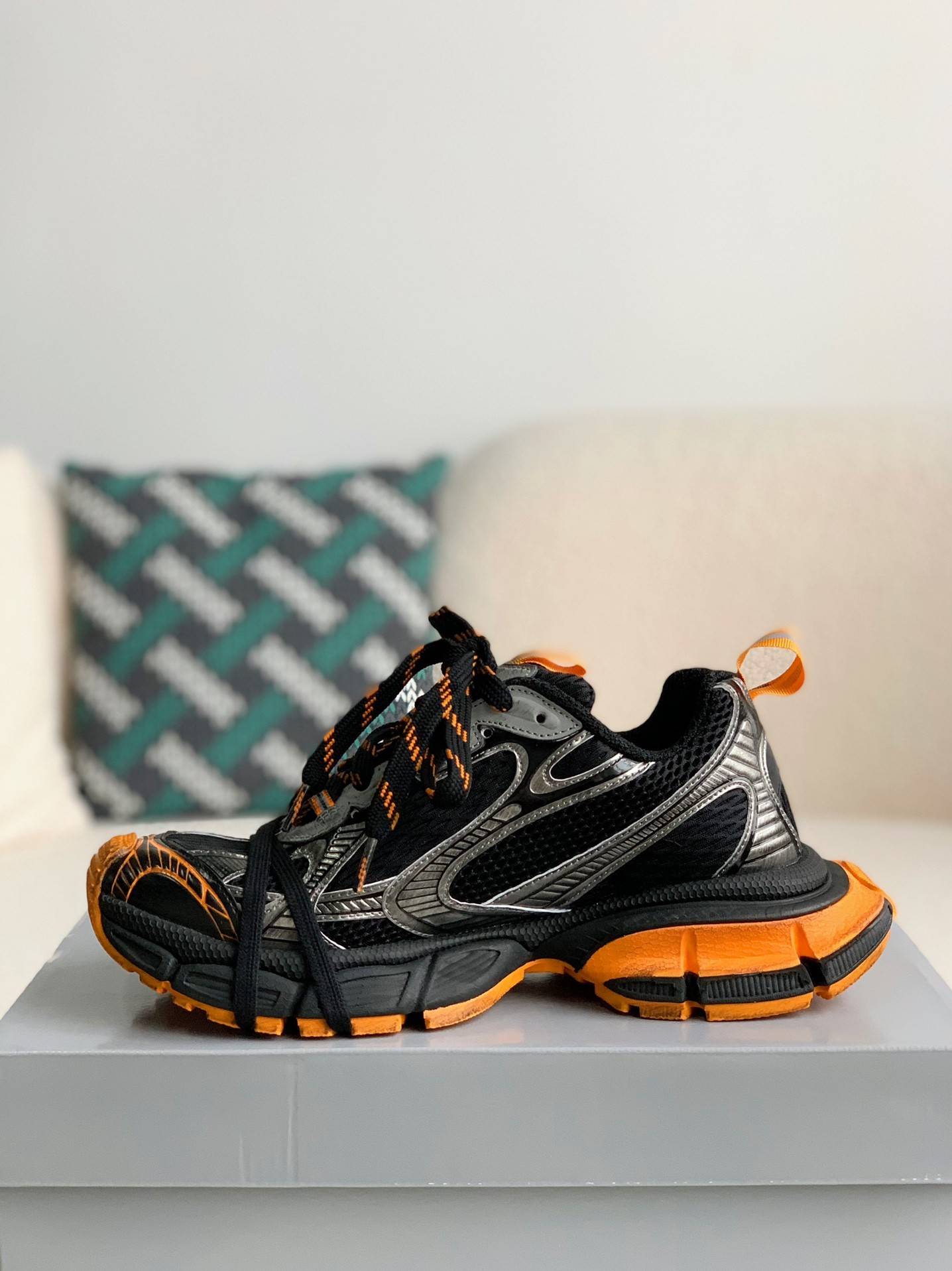 BLCG Runner Sneakers