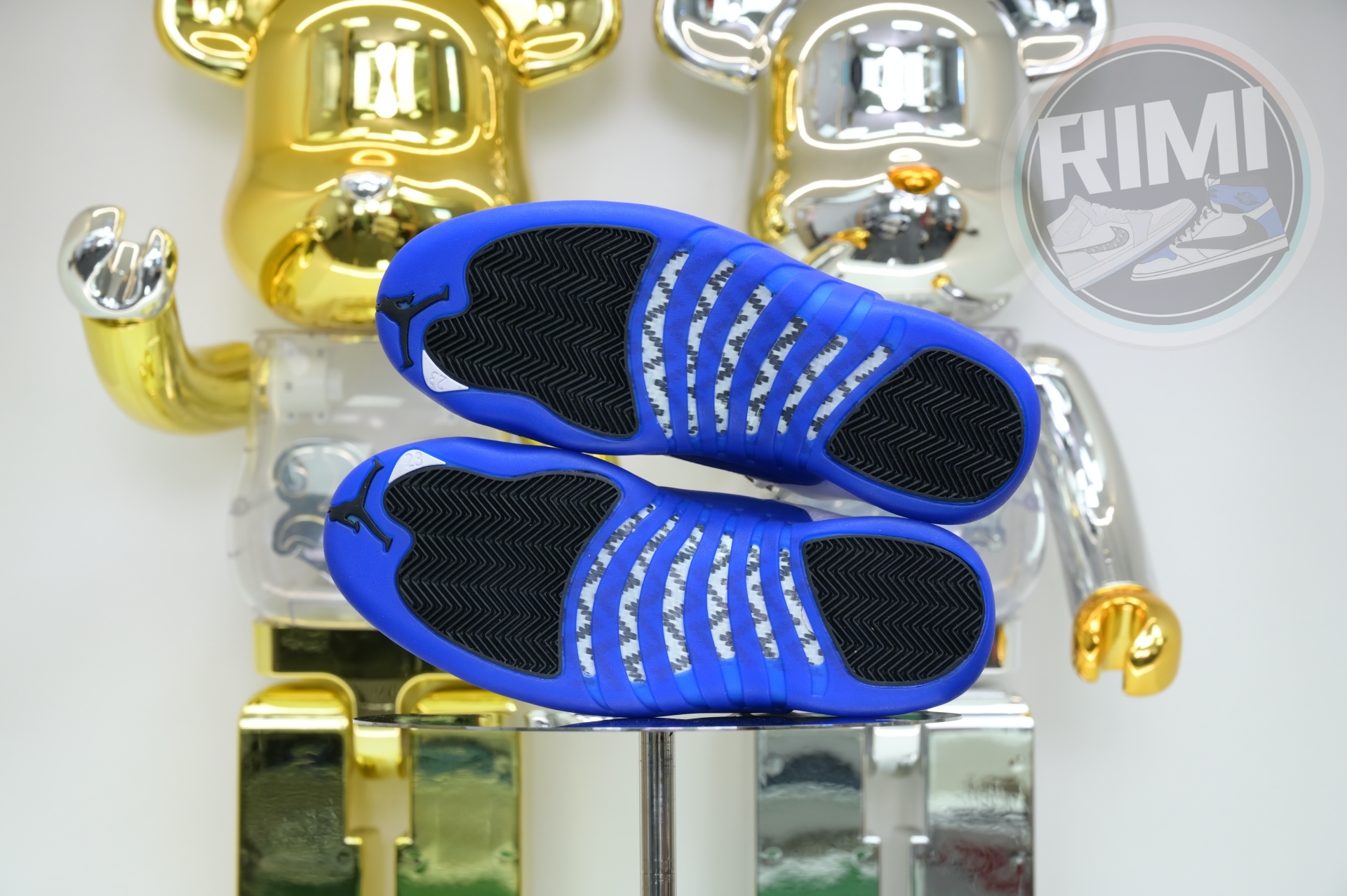 Jordan 12 Retro Blueberry CT8013-140