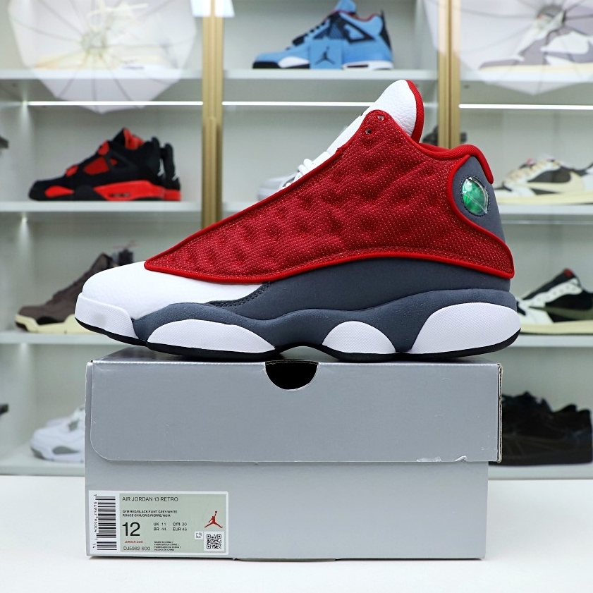Air Jordan 13 Retro