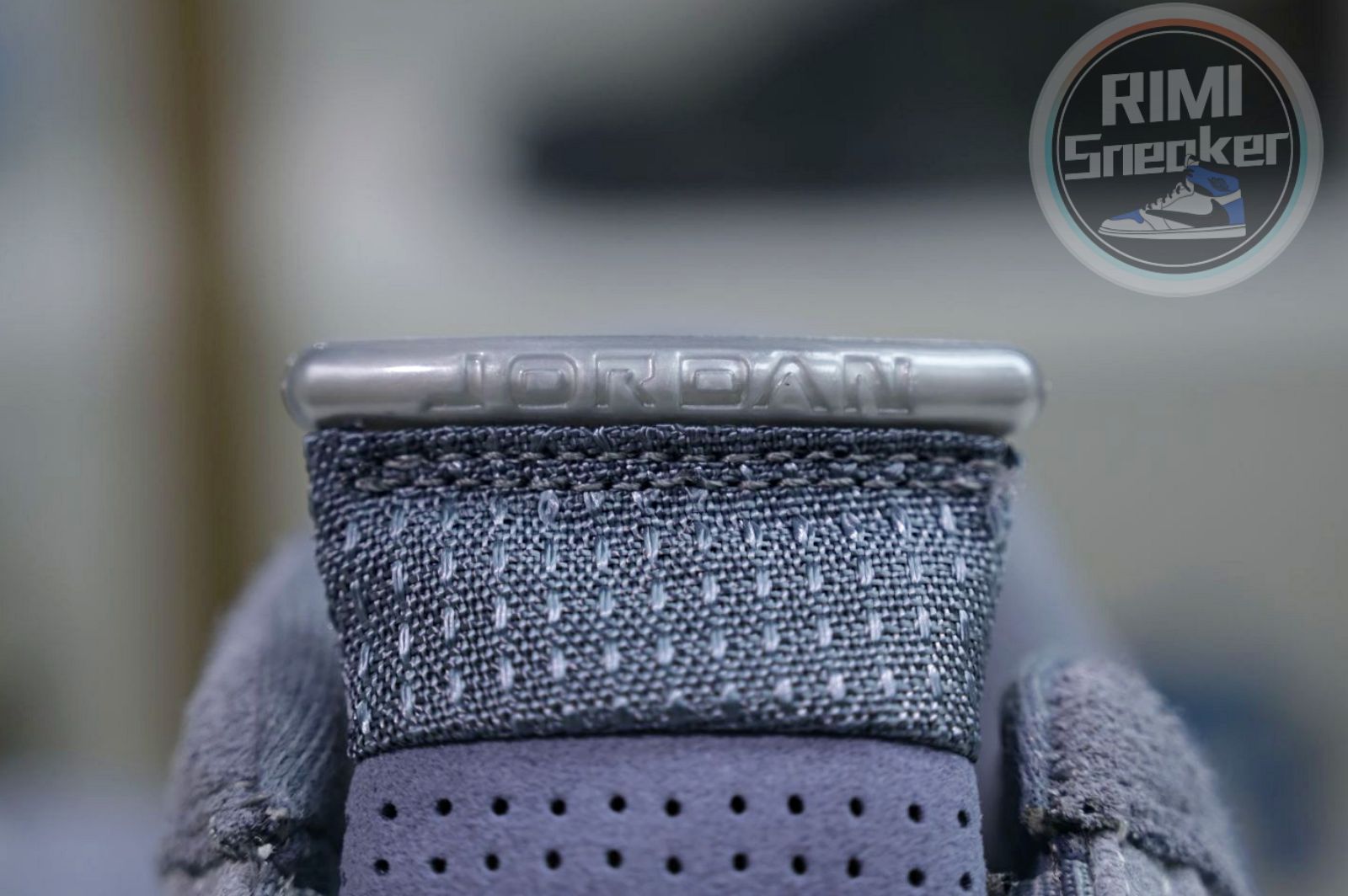 Jordan 14 Retro Flint Grey FJ3460-012