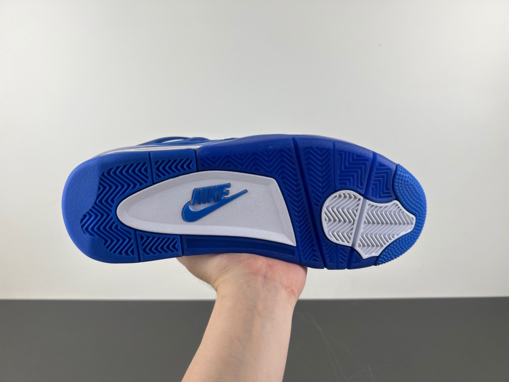 Air Jordan 4 x Nigel Sylvester HF4340-400