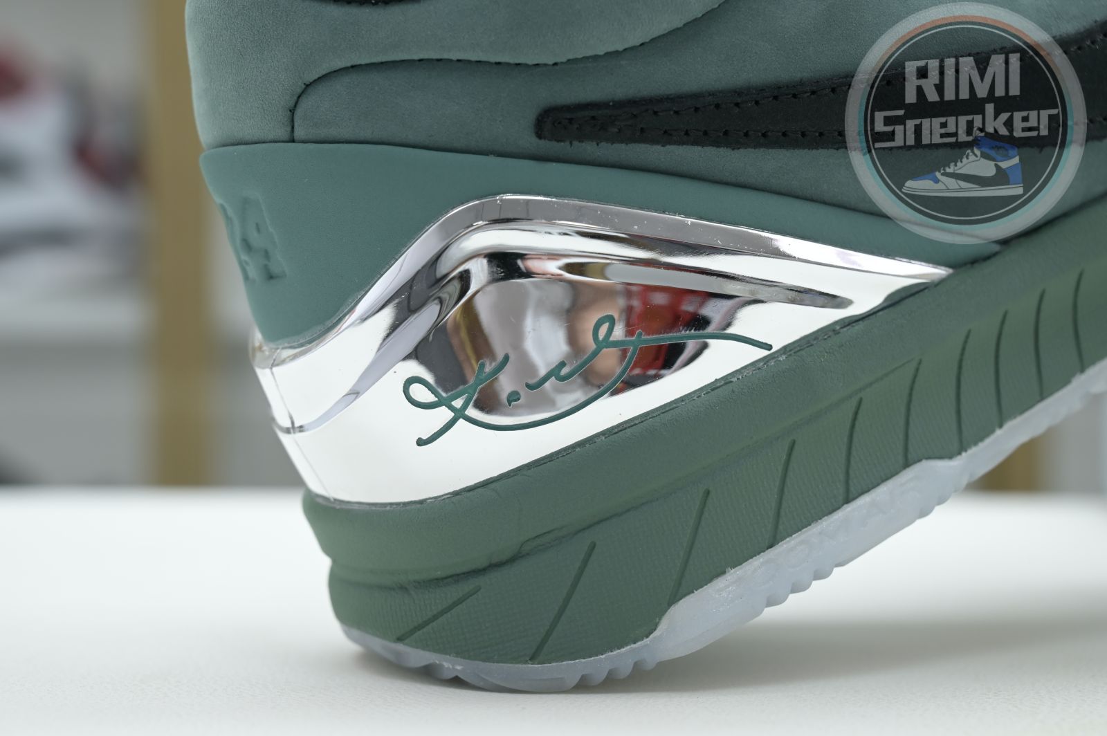 Nike Zoom Kobe 4 Protro Girl Dad Bicoastal