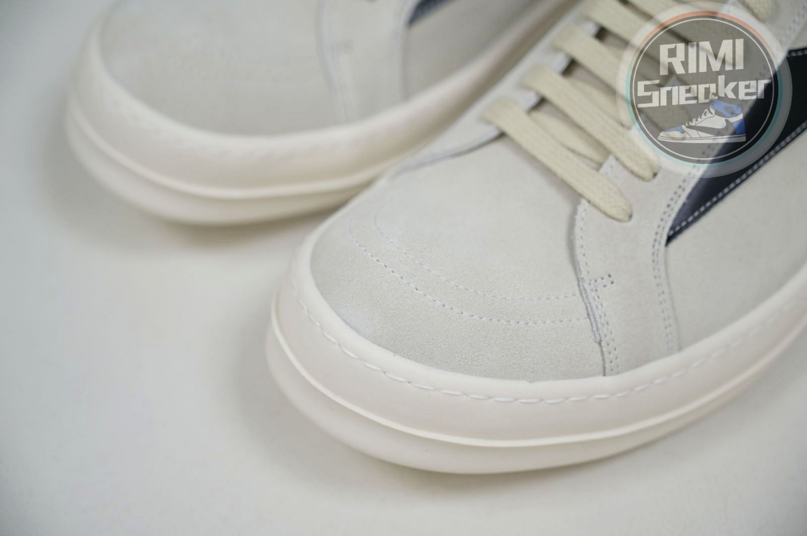 Rick Owens DRKSHDW Low