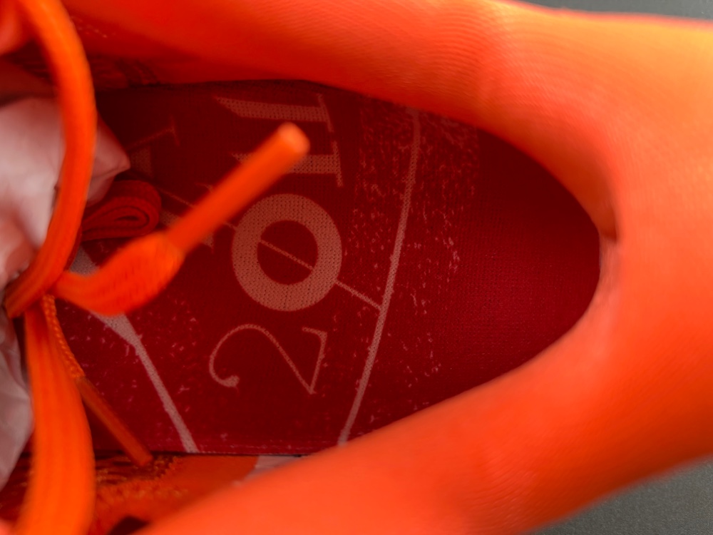 Nike Kobe 6 Protro Total Orange IH1871-800