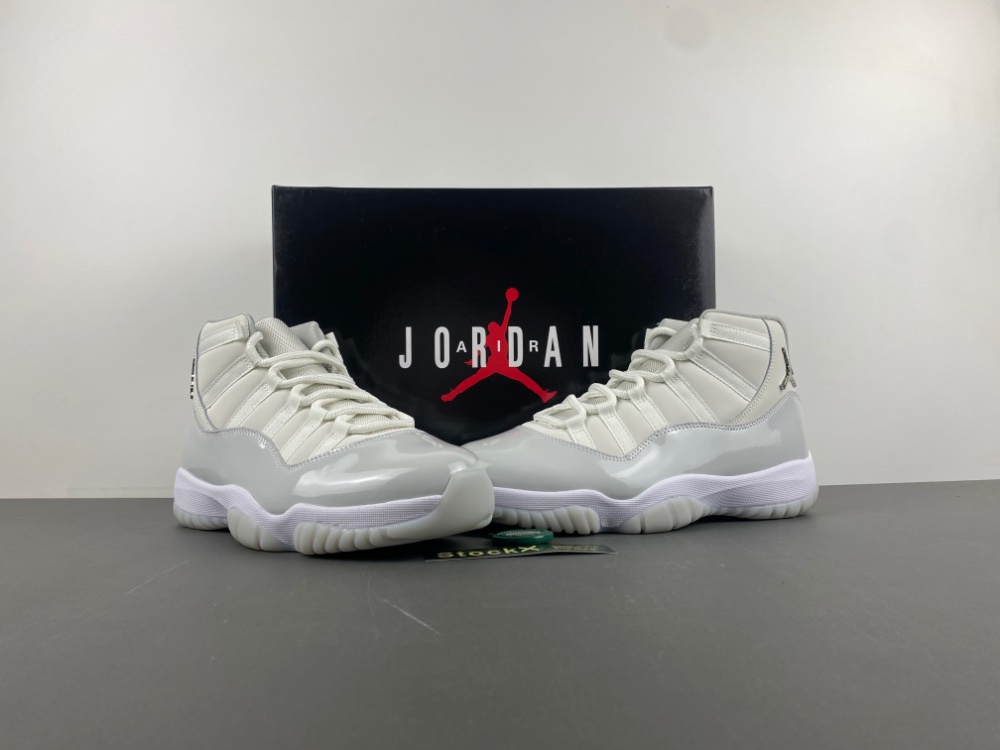 Jordan 11 Retro Grand Finale AR0715-110