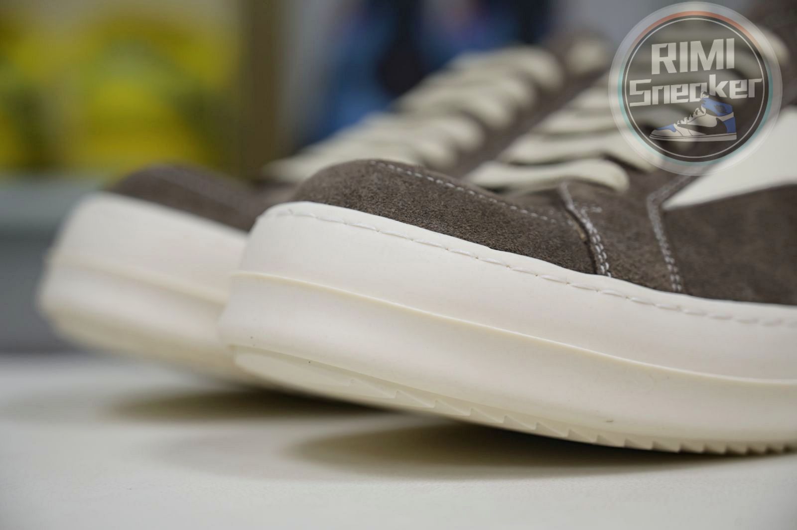 Rick Owens DRKSHDW Low Dark Dust