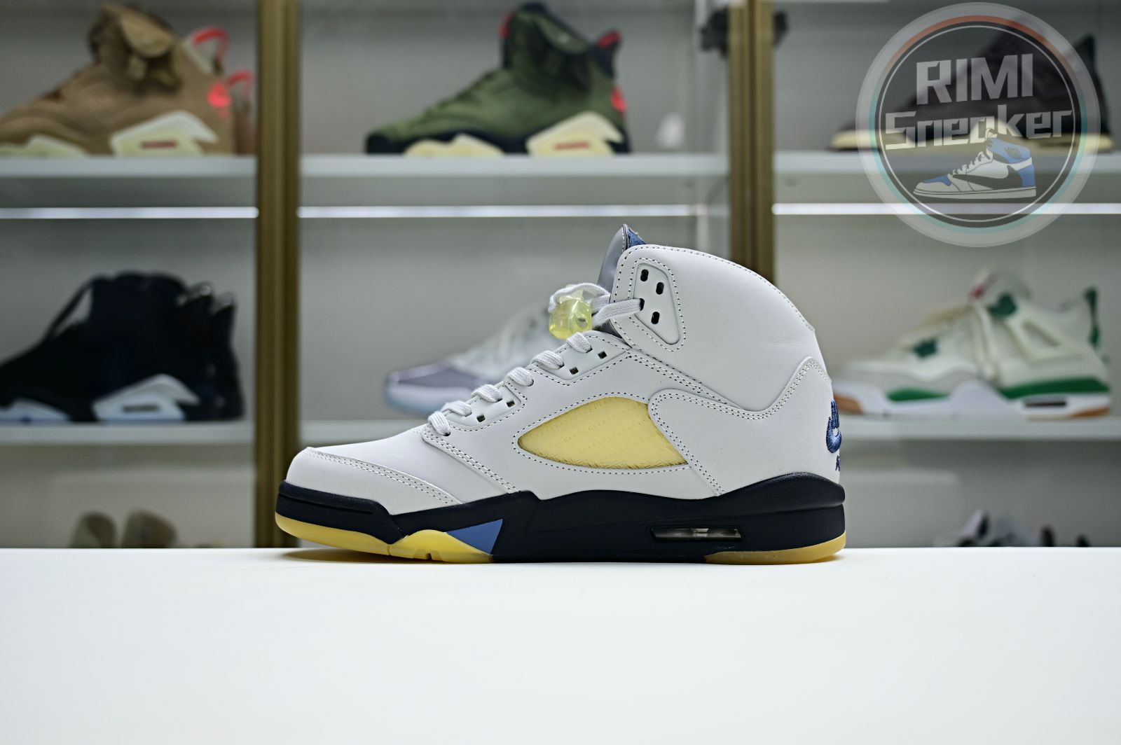 Jordan 5 Retro A Ma Maniére Dawn FZ5758-004