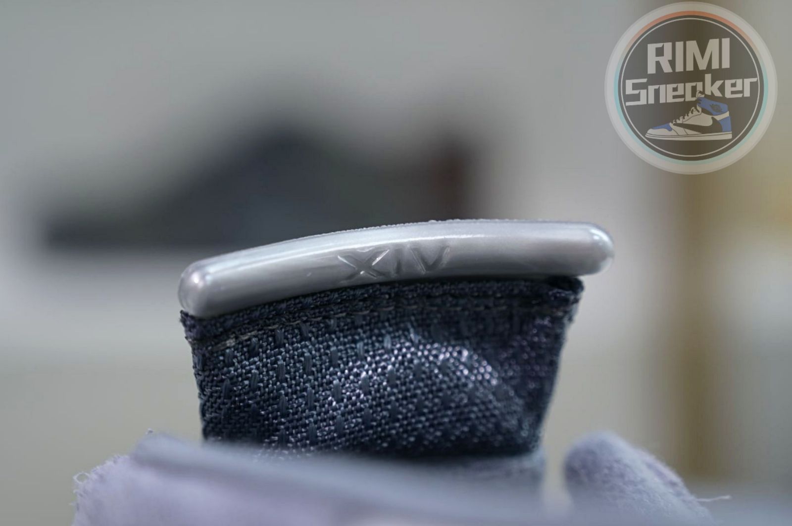 Jordan 14 Retro Flint Grey FJ3460-012