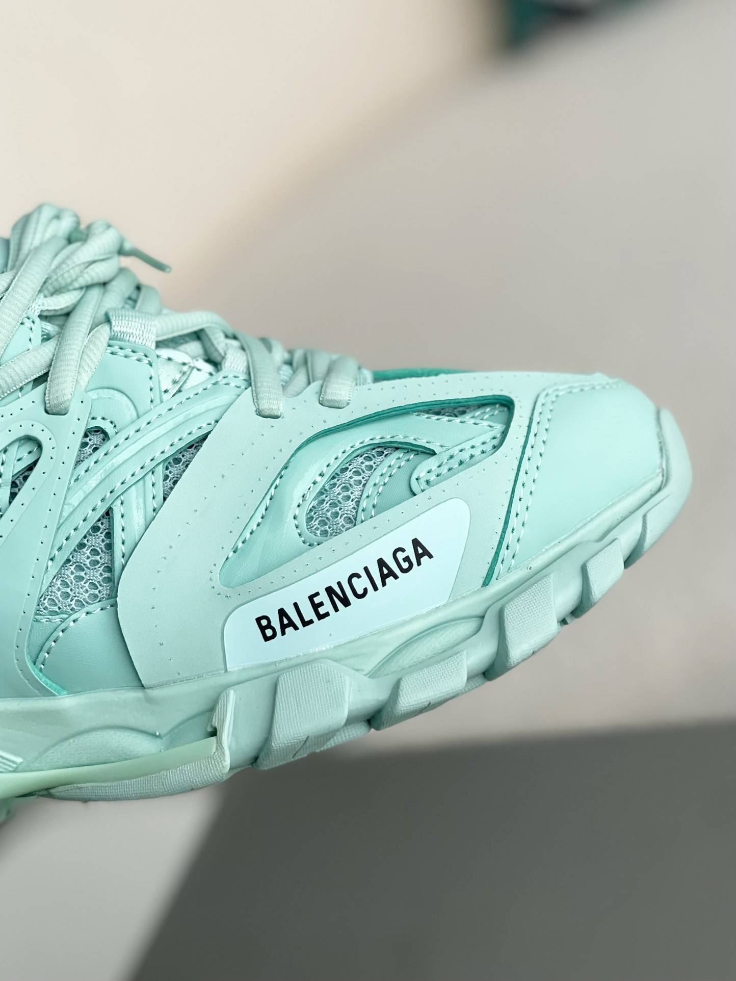 BLCG Track Sneakers
