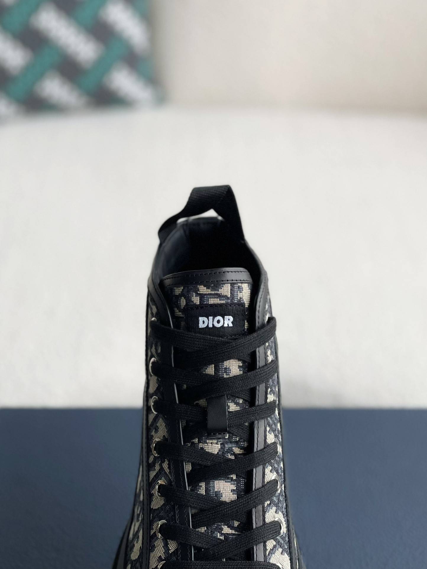 D*OR B28 high-top Sneakers
