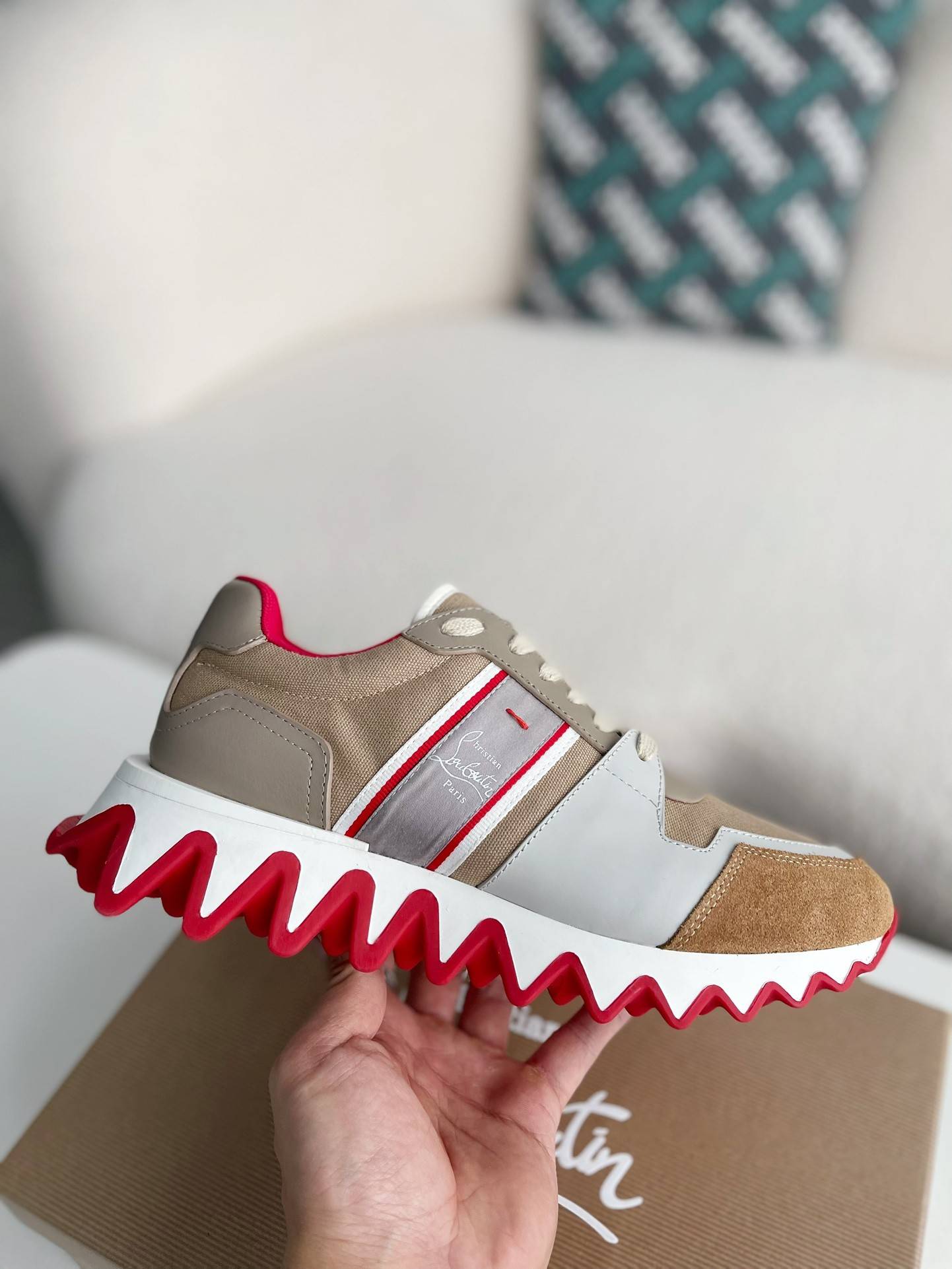 Christian Louboutin Sneakers