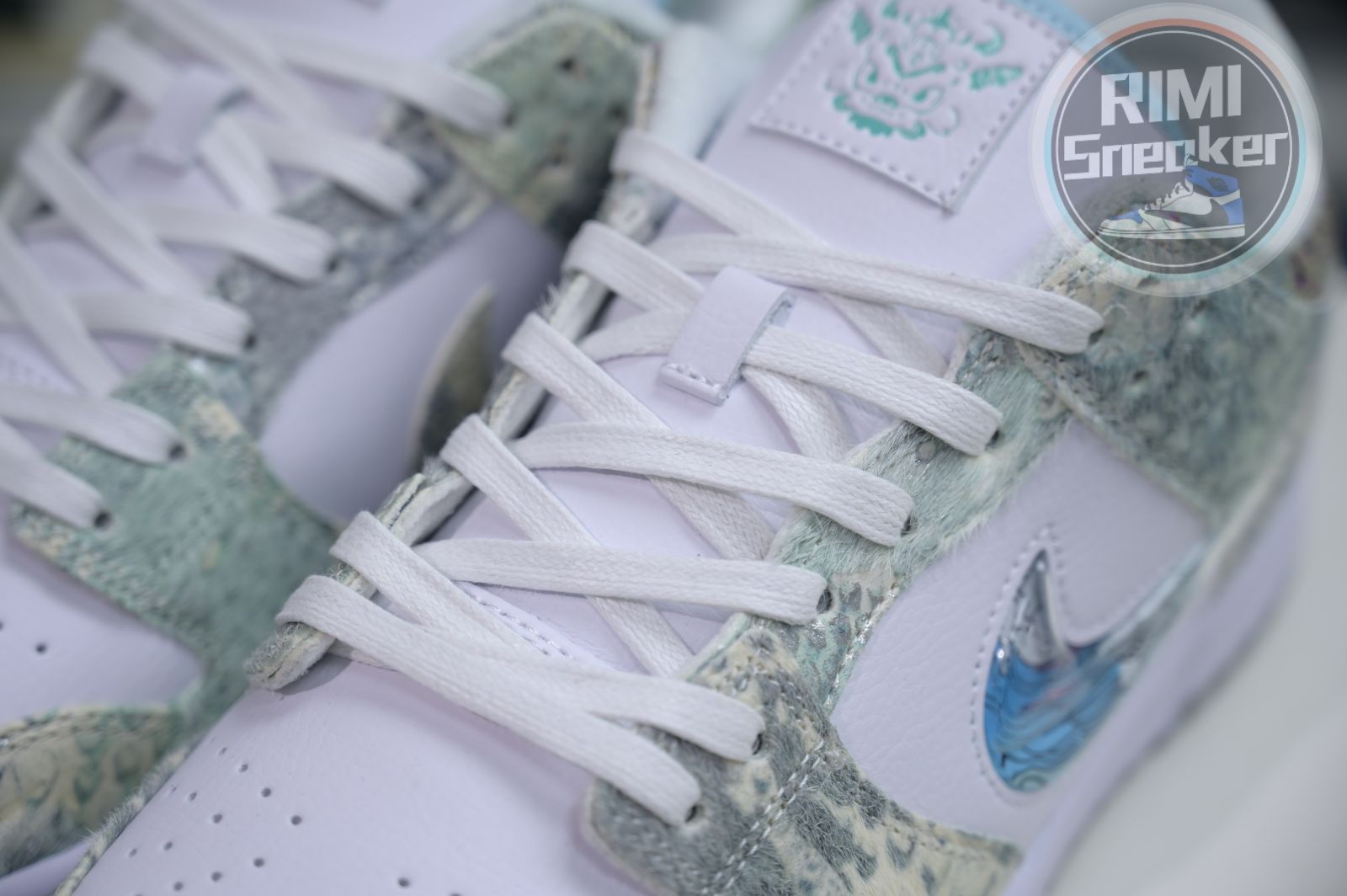 Nike Dunk Low  CNY    dunk龙年限定 DV0831-101