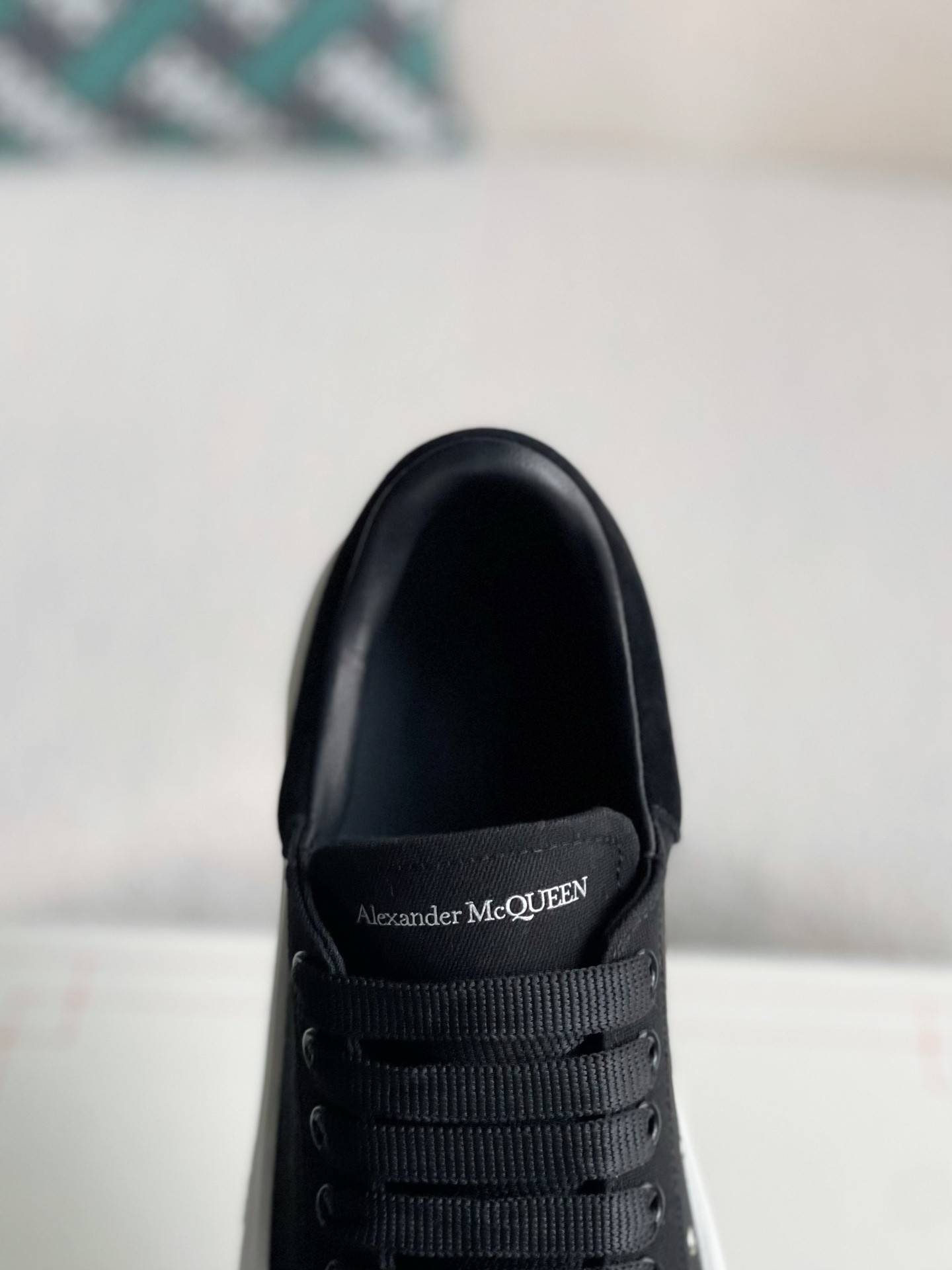 Alexander McQueen versatile Sneakers