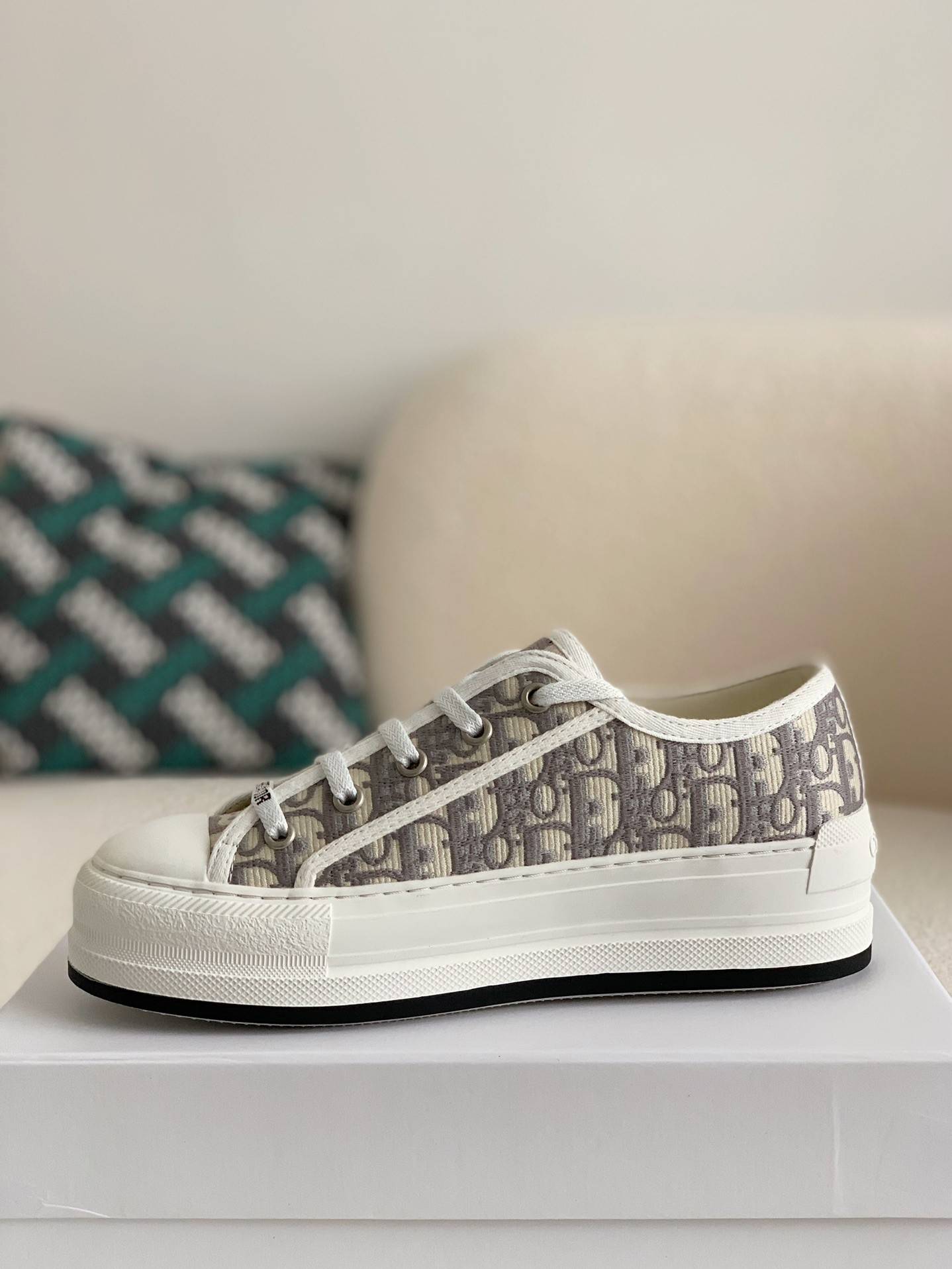 D*OR B23 low Sneaker