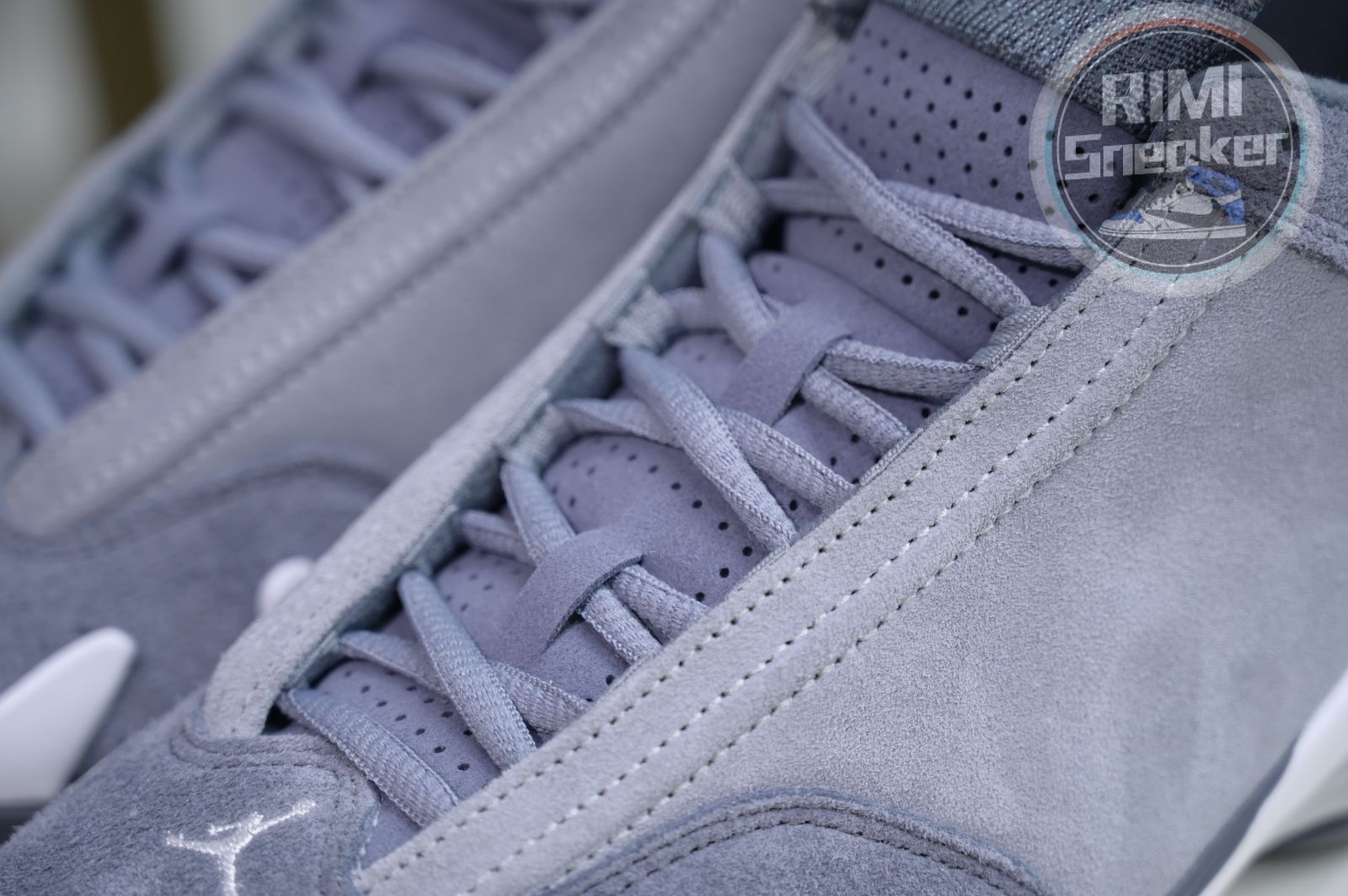 Jordan 14 Retro Flint Grey FJ3460-012