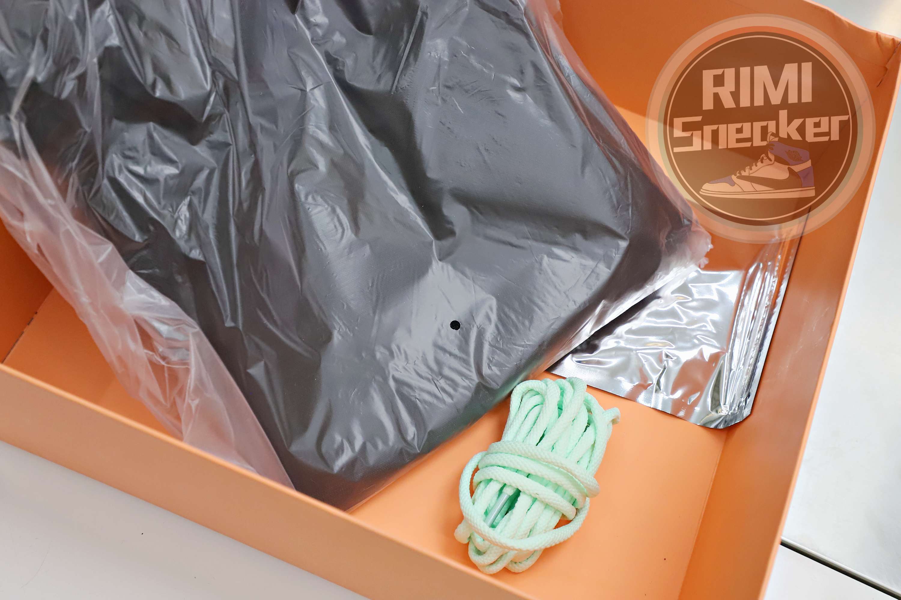 NIKE AIR FEAR OF GOD 1