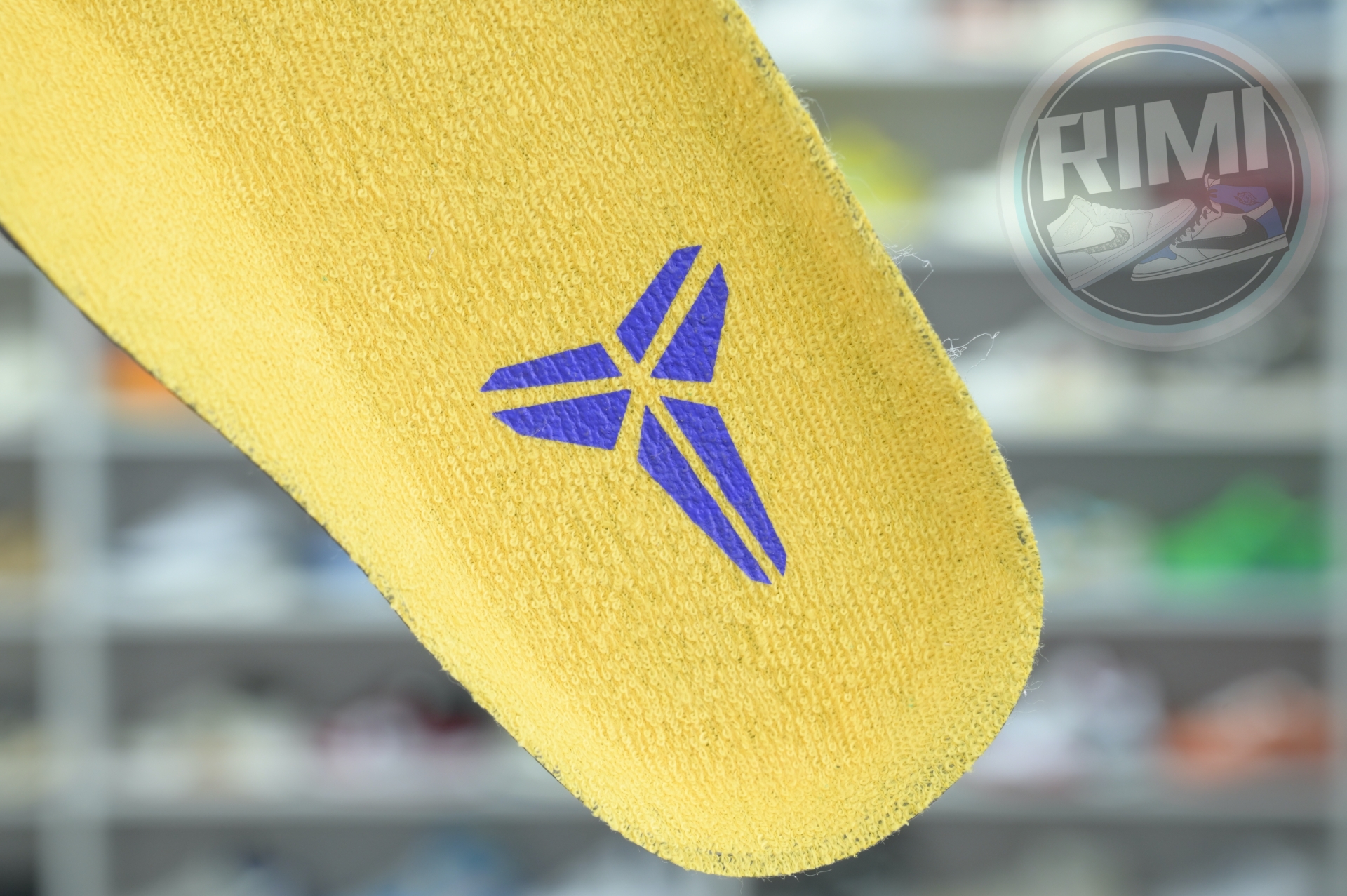 Kobe Bryant x Nike Air Force 1