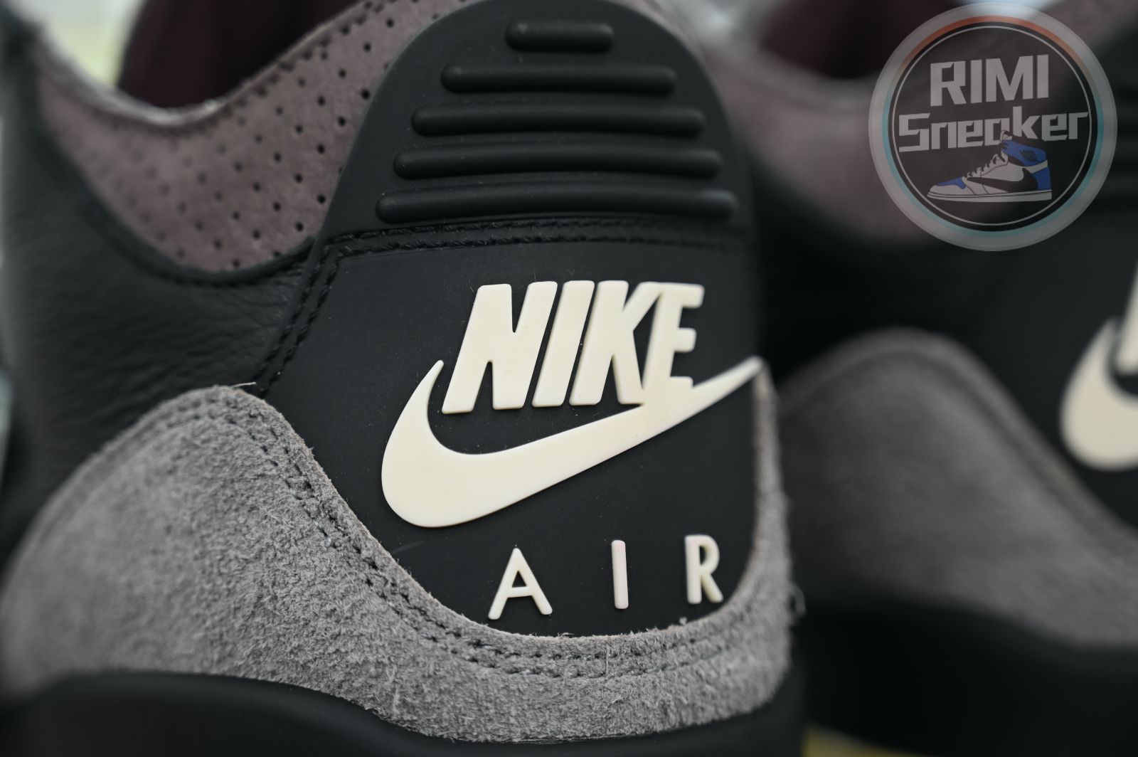 A Ma Maniere x Jordan Air Jordan 3