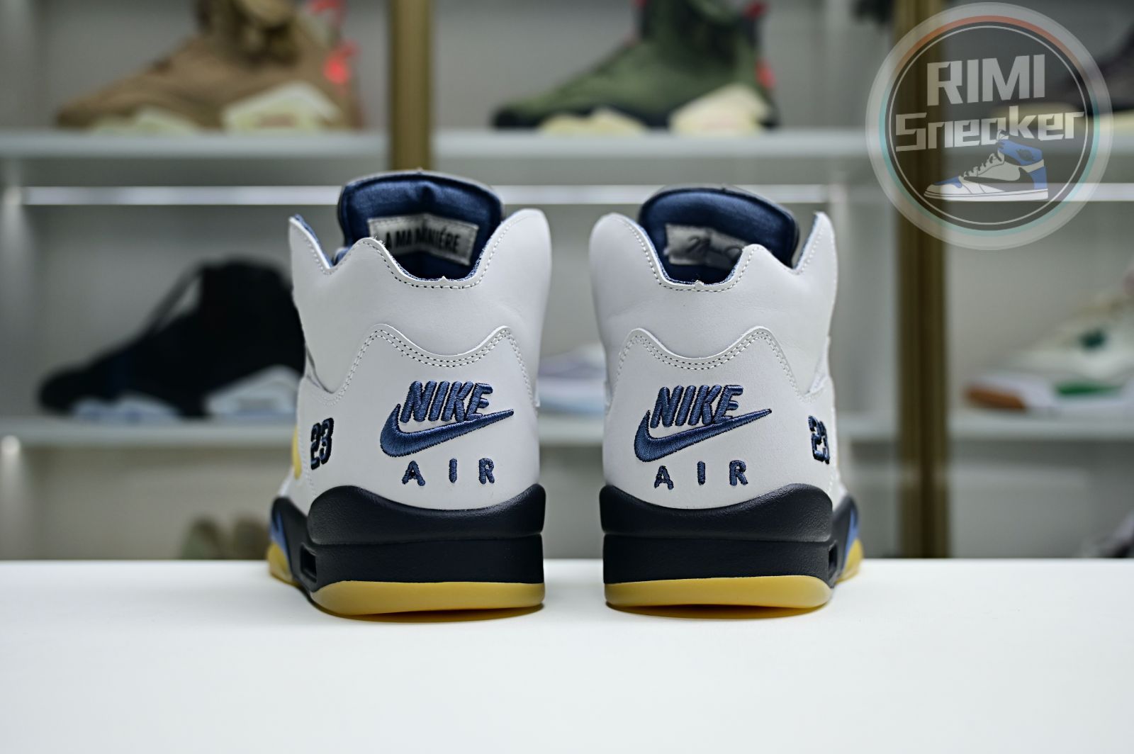 Jordan 5 Retro A Ma Maniére Dawn FZ5758-004