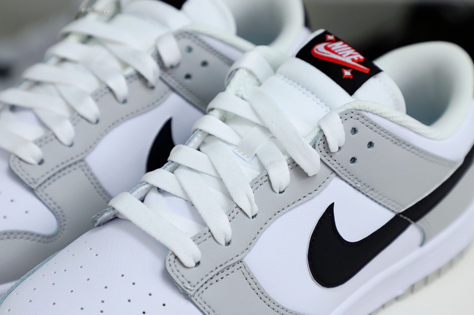 Nike Dunk Low Retro SE  Scratch Off Coin  Jackpot