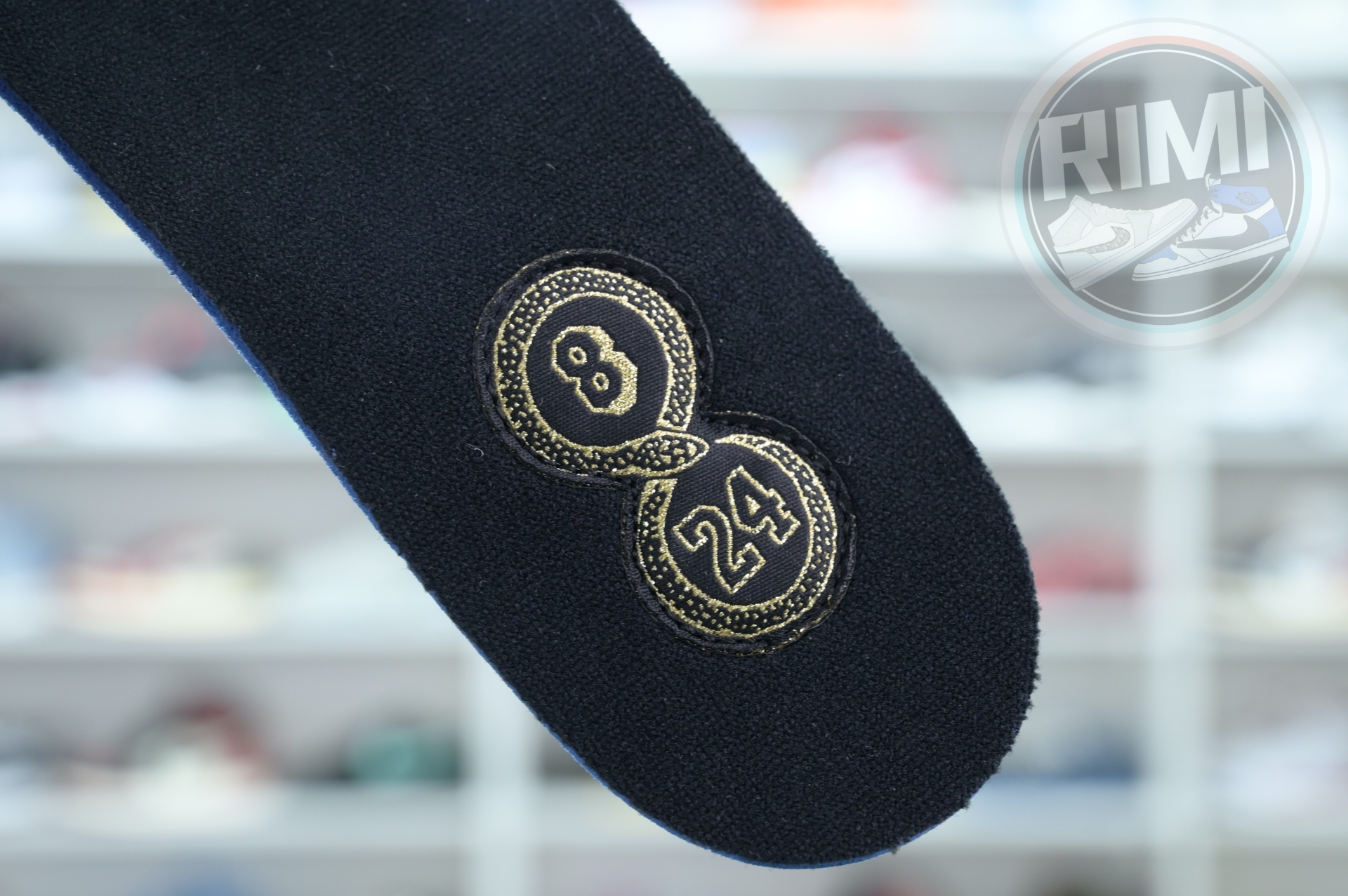 Nike Kobe 5 Protro"Year of the Mamba”