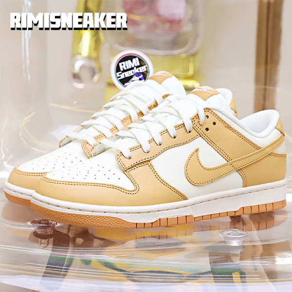 WMNS DUNK LOW 'HARVEST MOON'