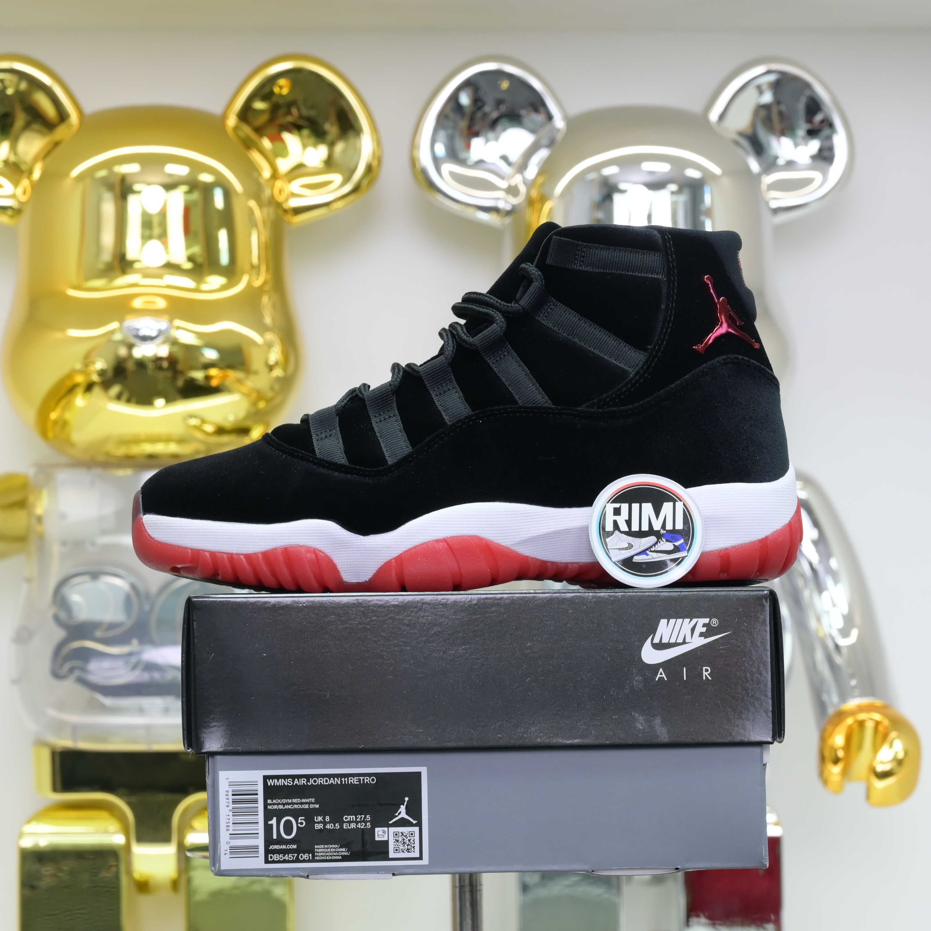 Jordan Air Jordan 11 WMNS
