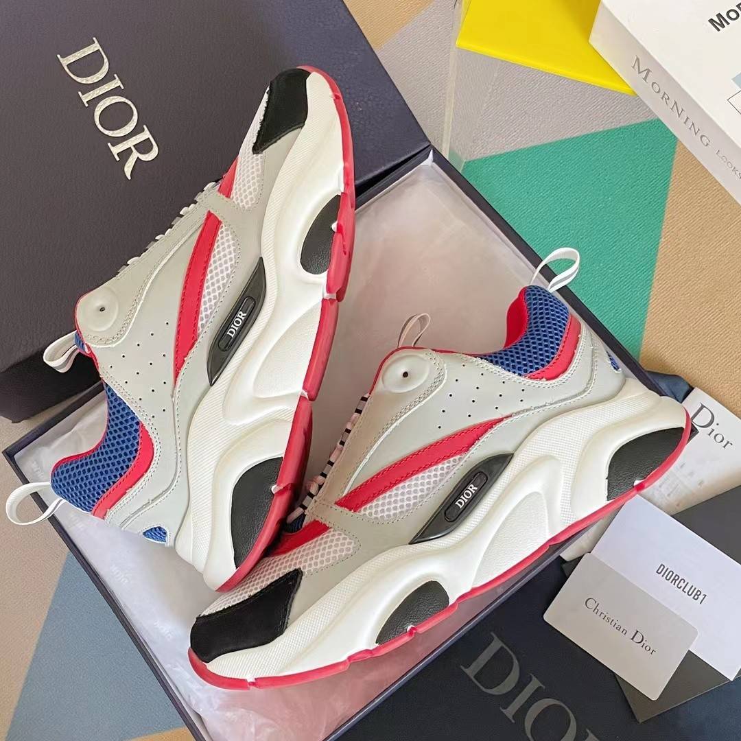 D*OR classic B22 Clunky Sneaker