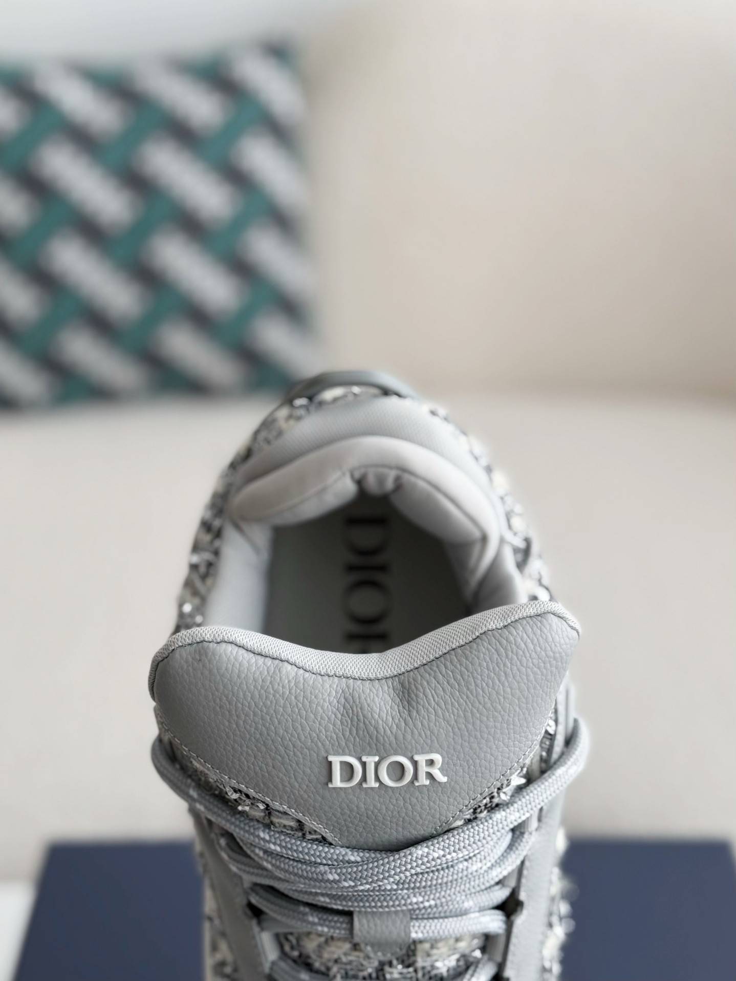 D*OR B9S Sneakers