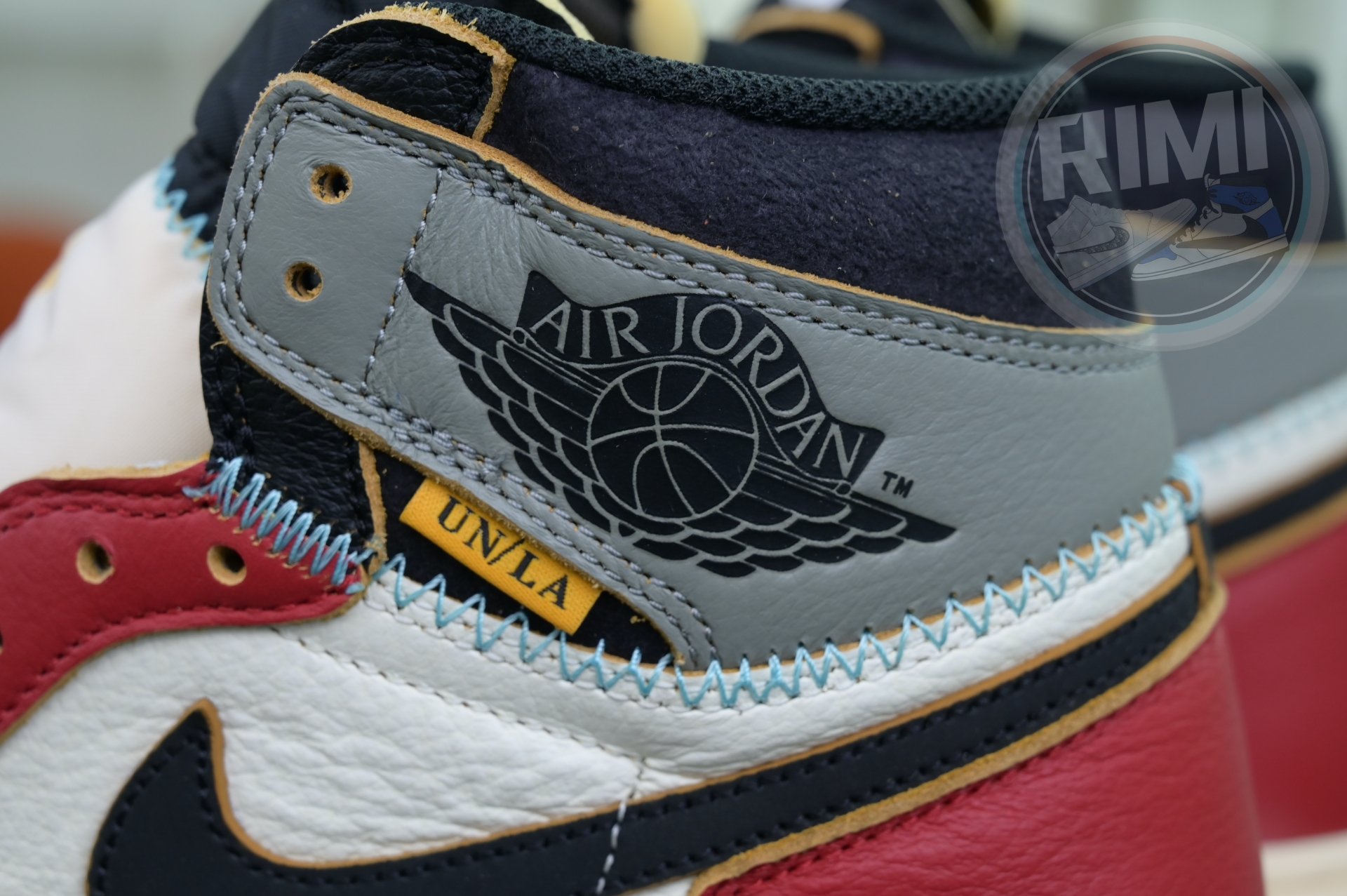 Union LA x Jordan Air Jordan 1