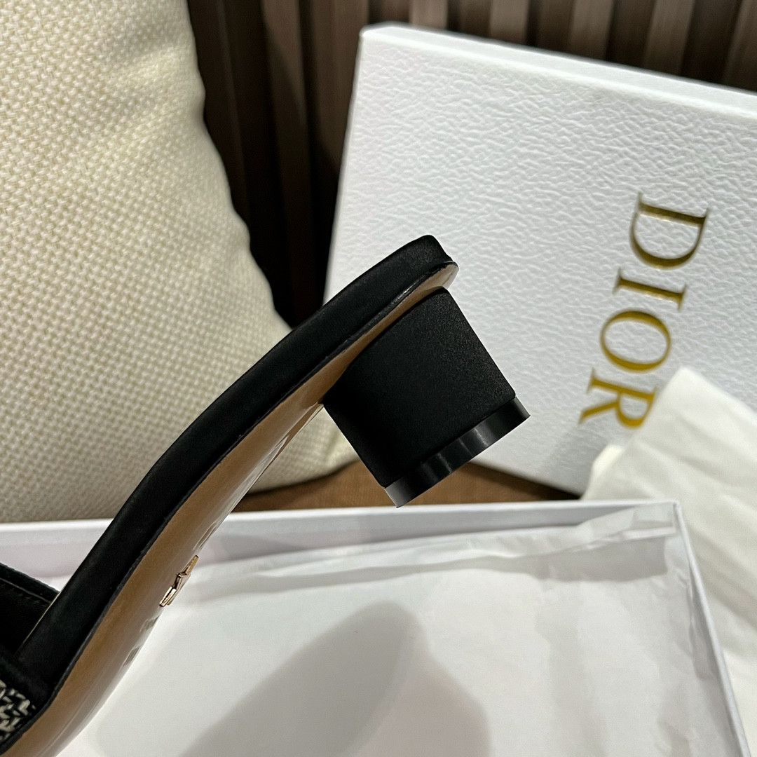 Dior Slippers