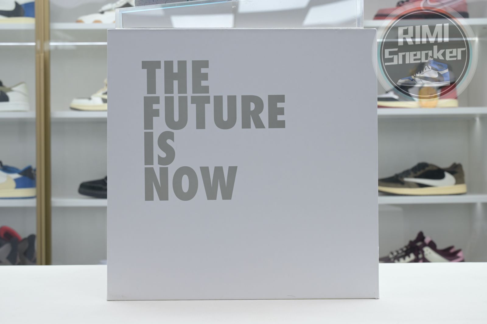 Nike Air MAG back to the future 2016