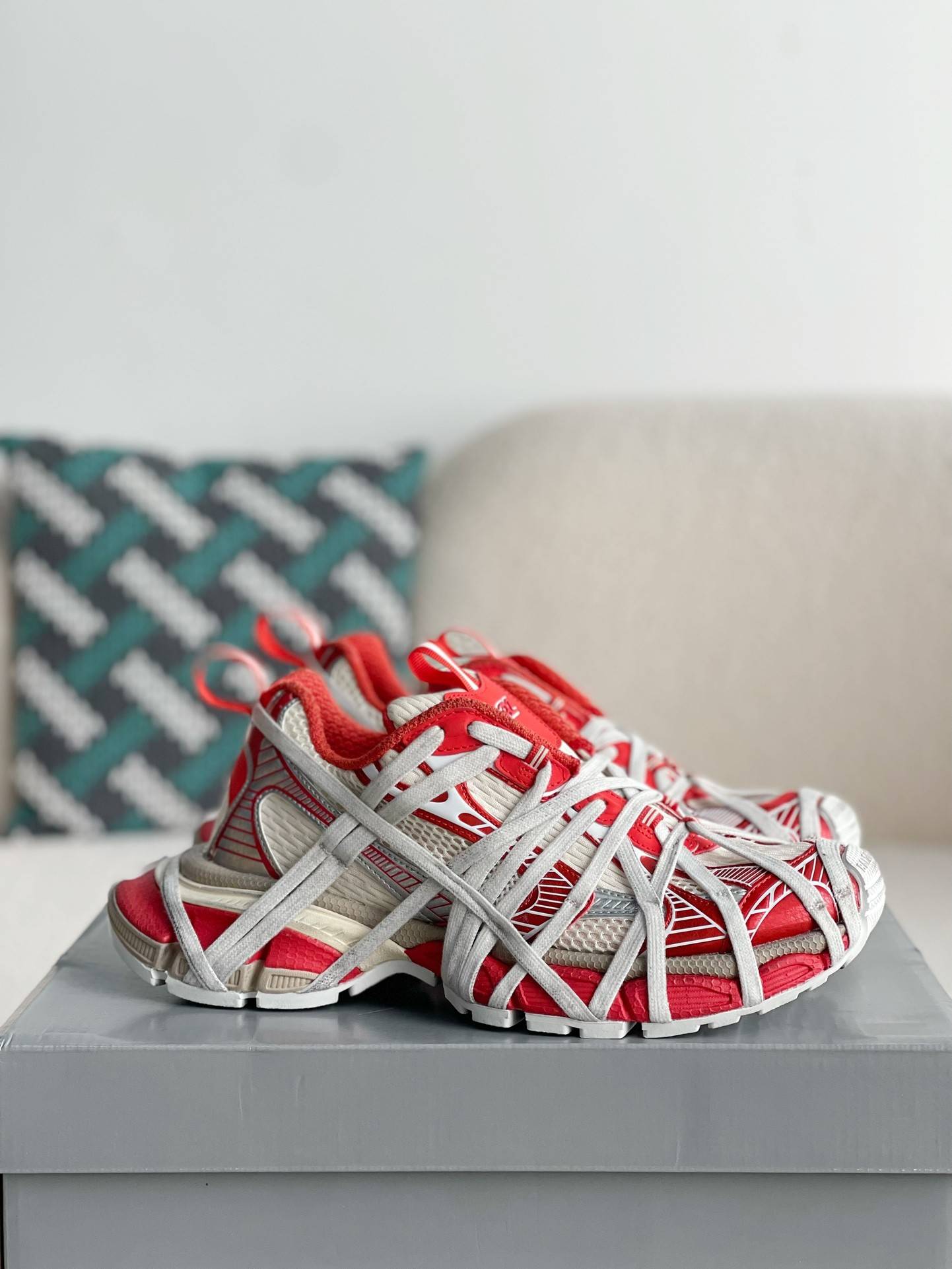 BLCG Runner Sneakers