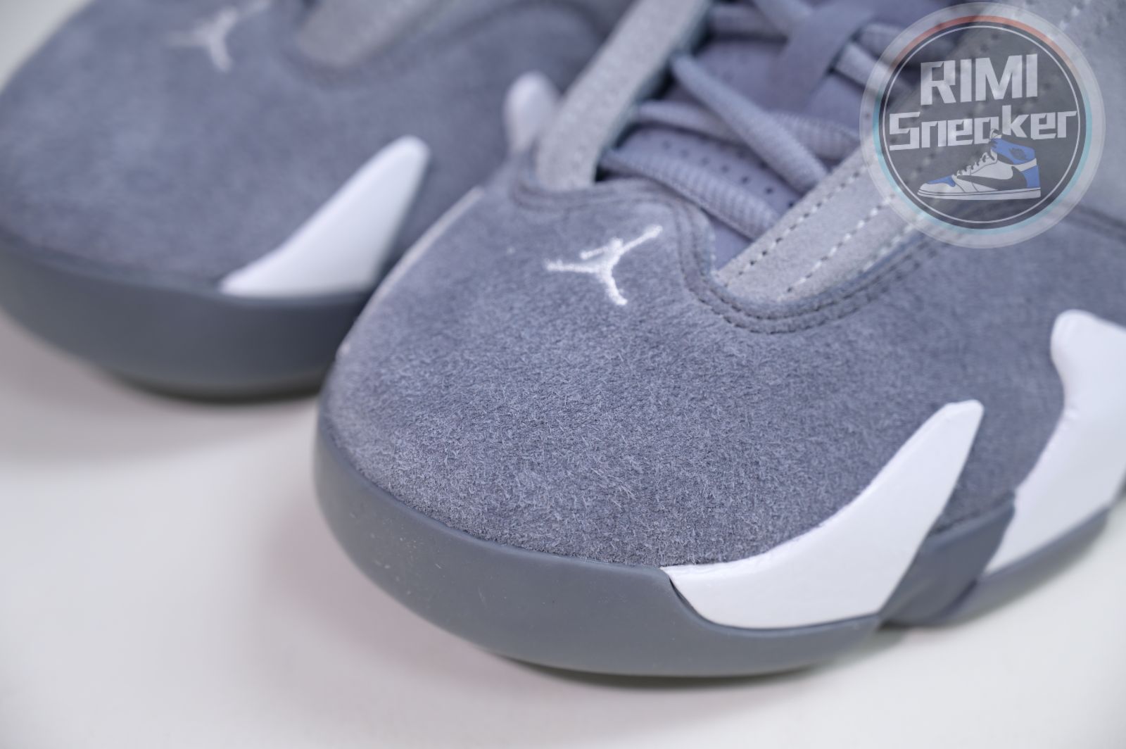 Jordan 14 Retro Flint Grey FJ3460-012