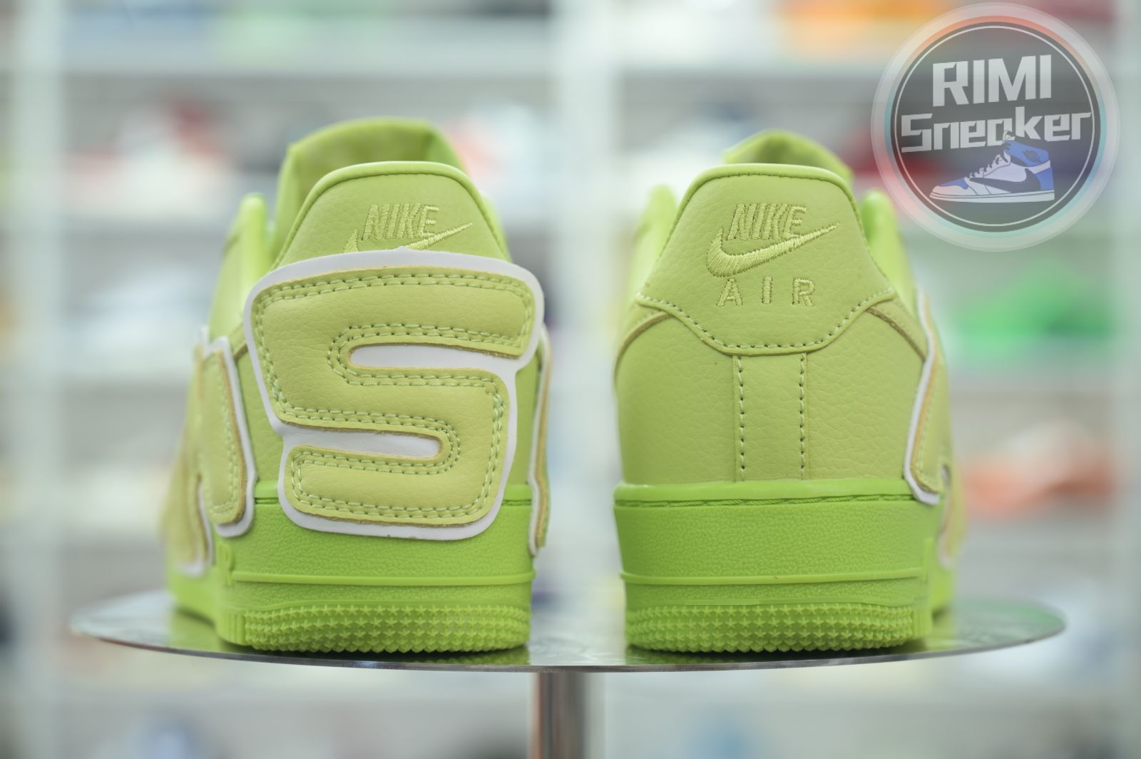 CPFM x Nike Air Force 1