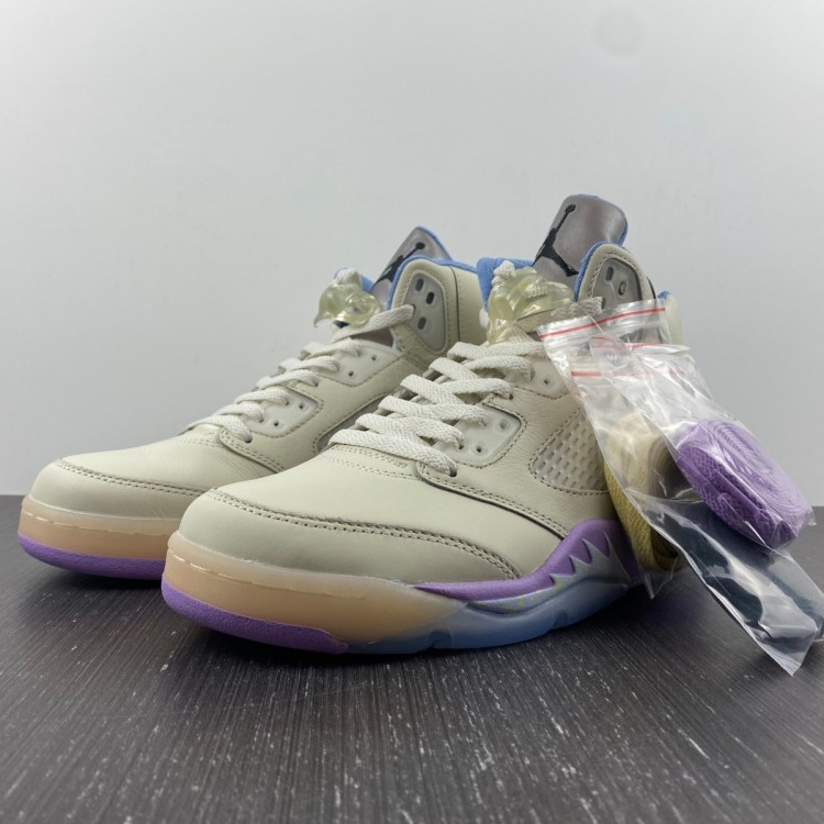 Jordan 5 Retro DJ Khaled We The Best Sail DV4982-175