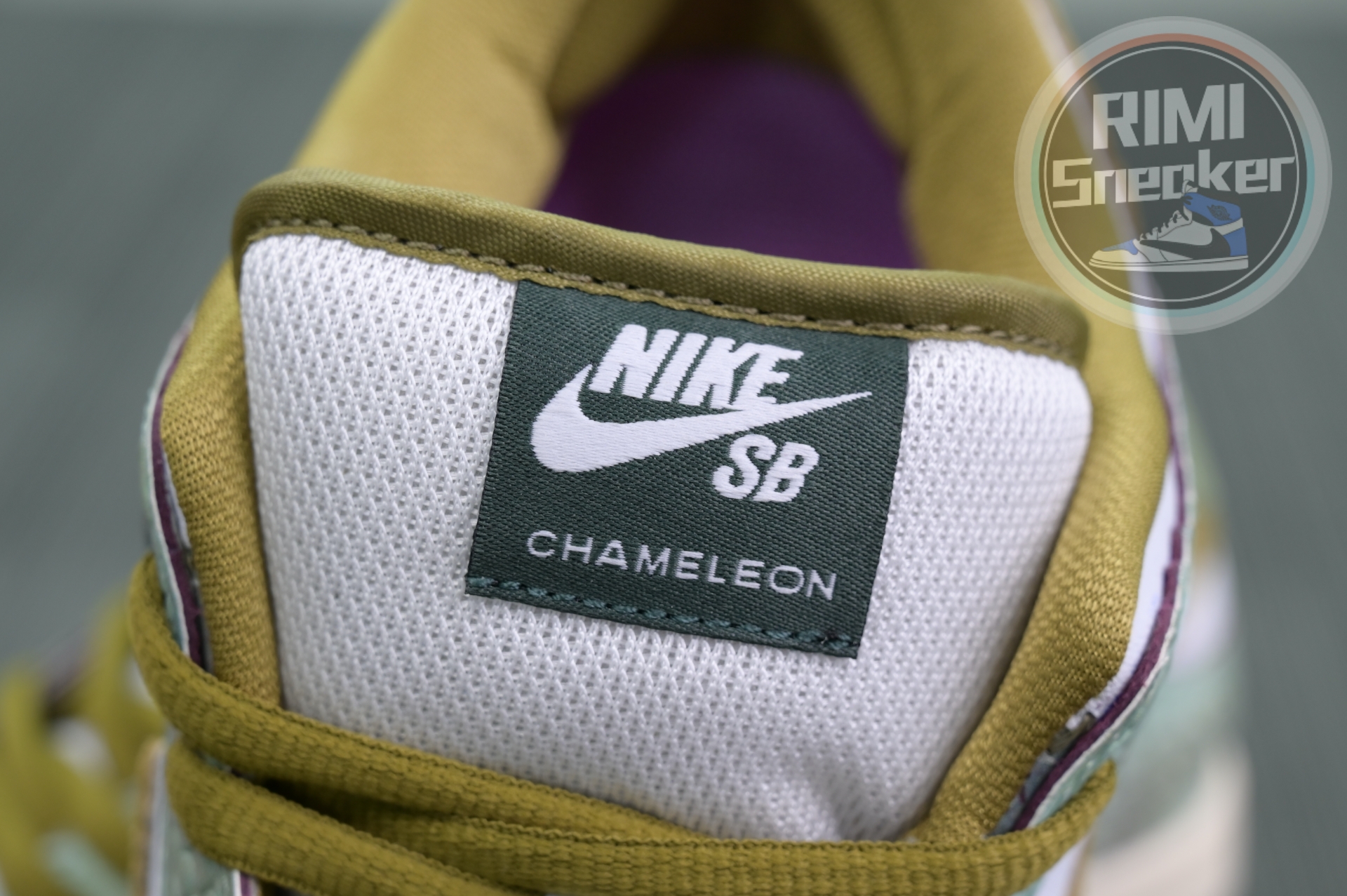 Alexis Sablone x Nike Dunk SB Low