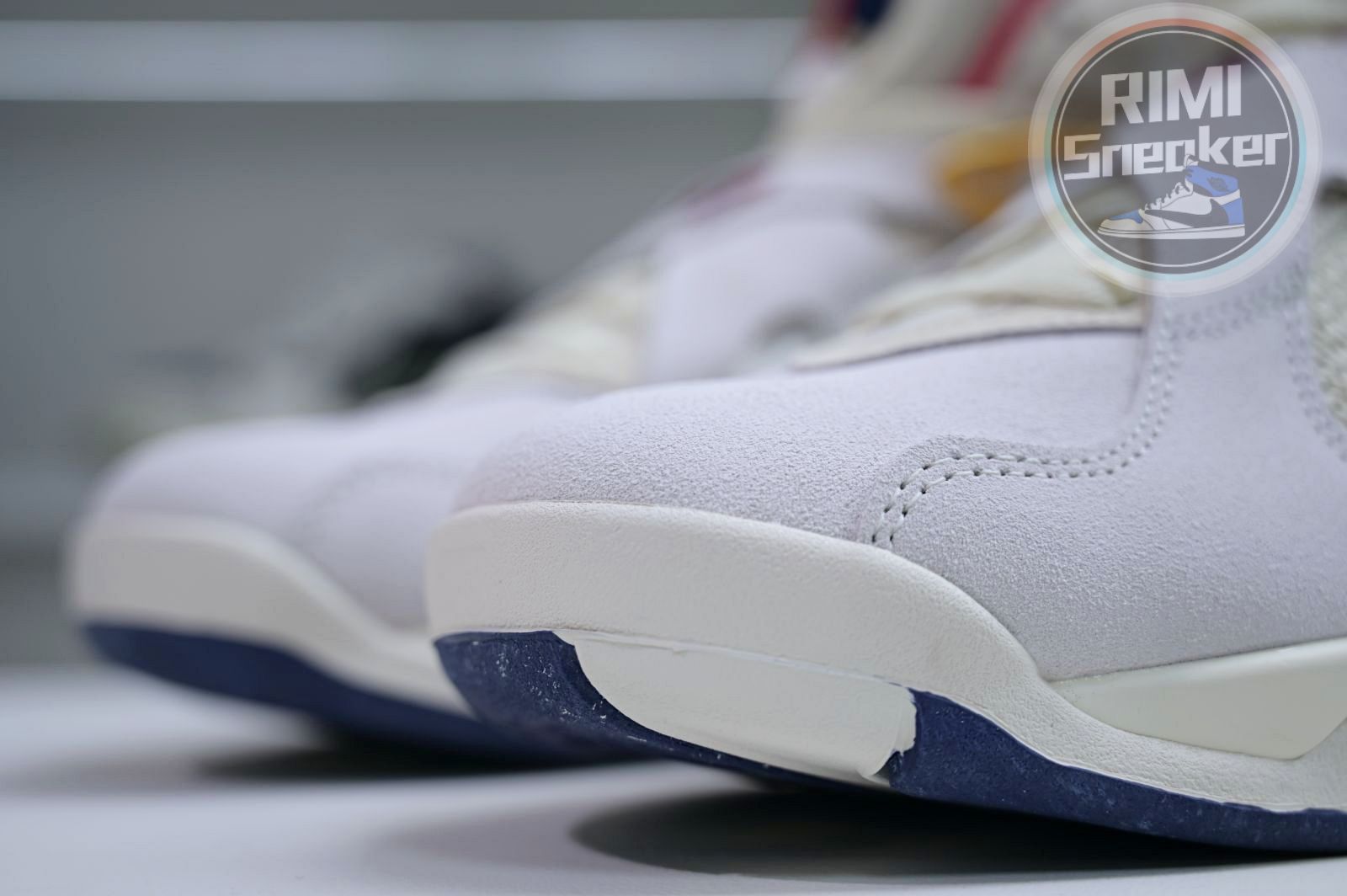 Jordan 8 Retro SP SoleFly Mi Casa Es Su Casa