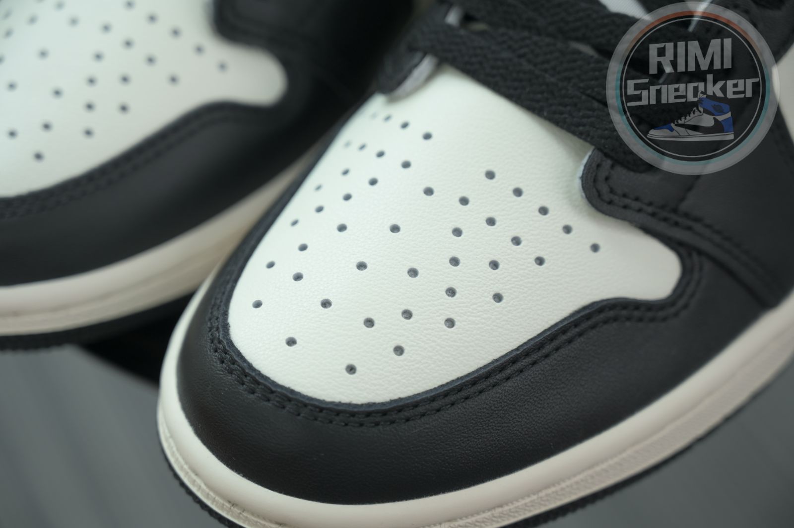 Jordan Air Jordan 1 Low OG "Mocha"