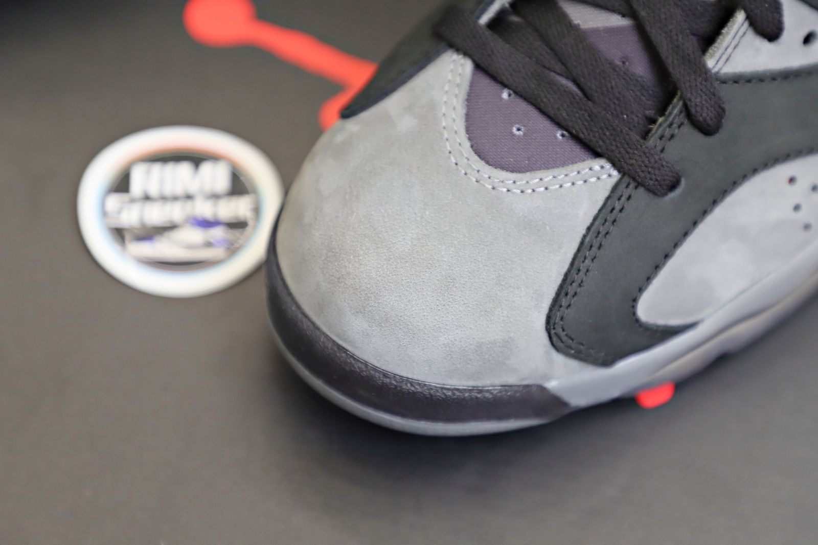 PARIS SAINT-GERMAIN X AIR JORDAN 6 RETRO