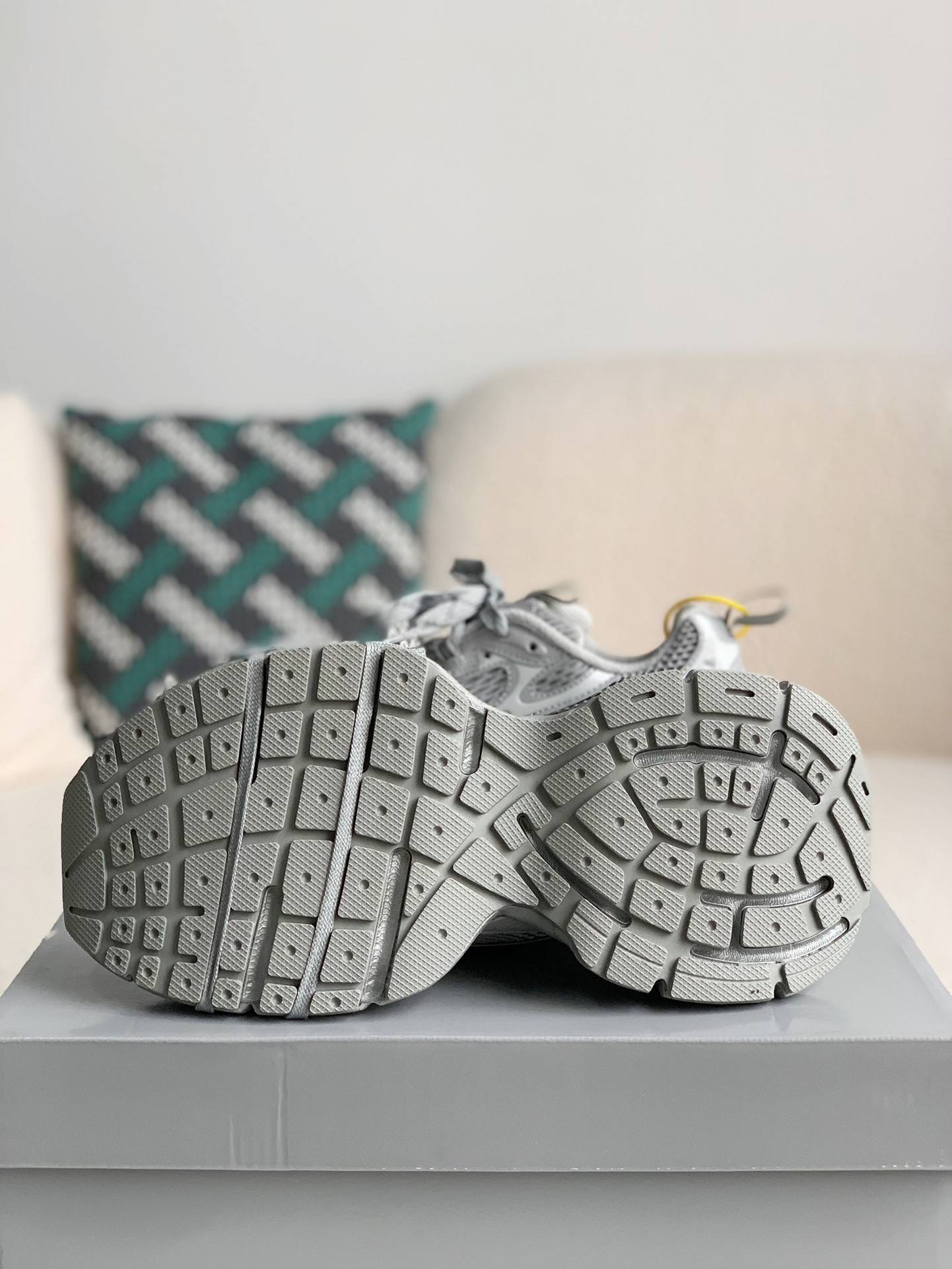 BLCG Runner Sneakers