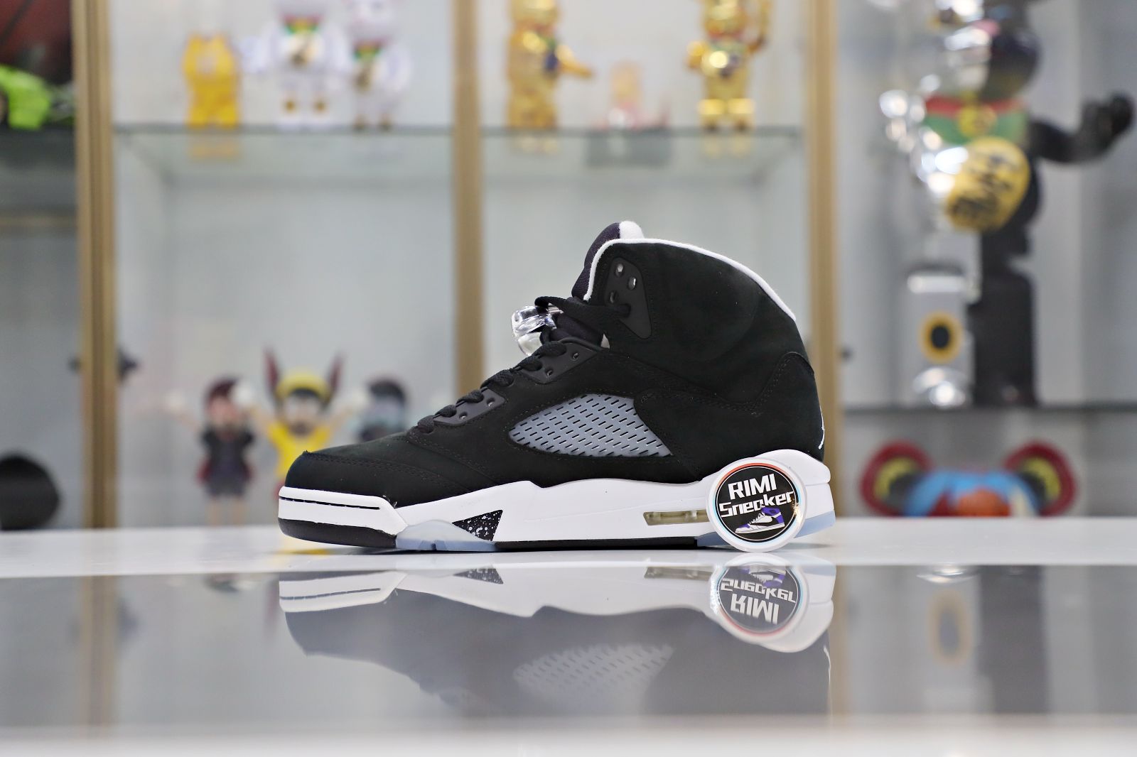 Jordan 5 Retro Oreo CT4838-011