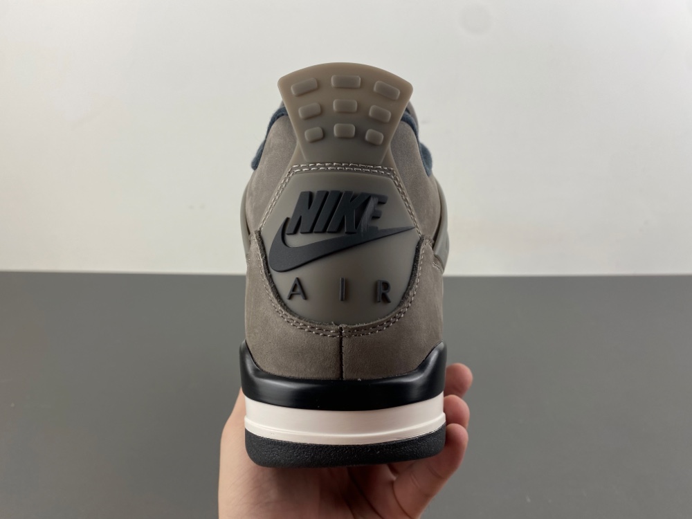 Jordan 4 Retro Cave Stone FV5029-200