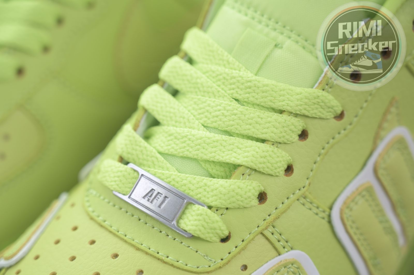 CPFM x Nike Air Force 1