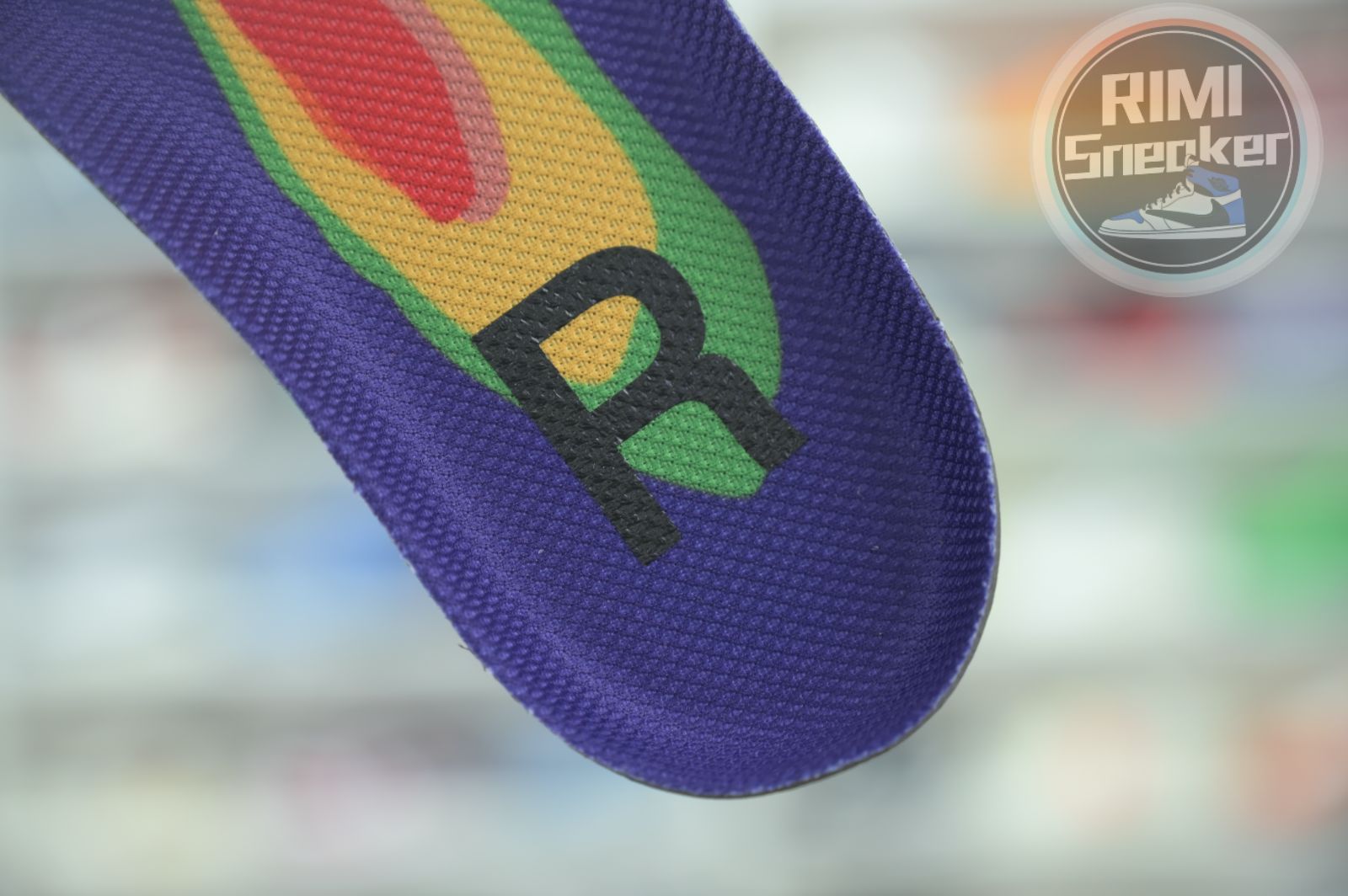 CPFM x Nike Air Force 1