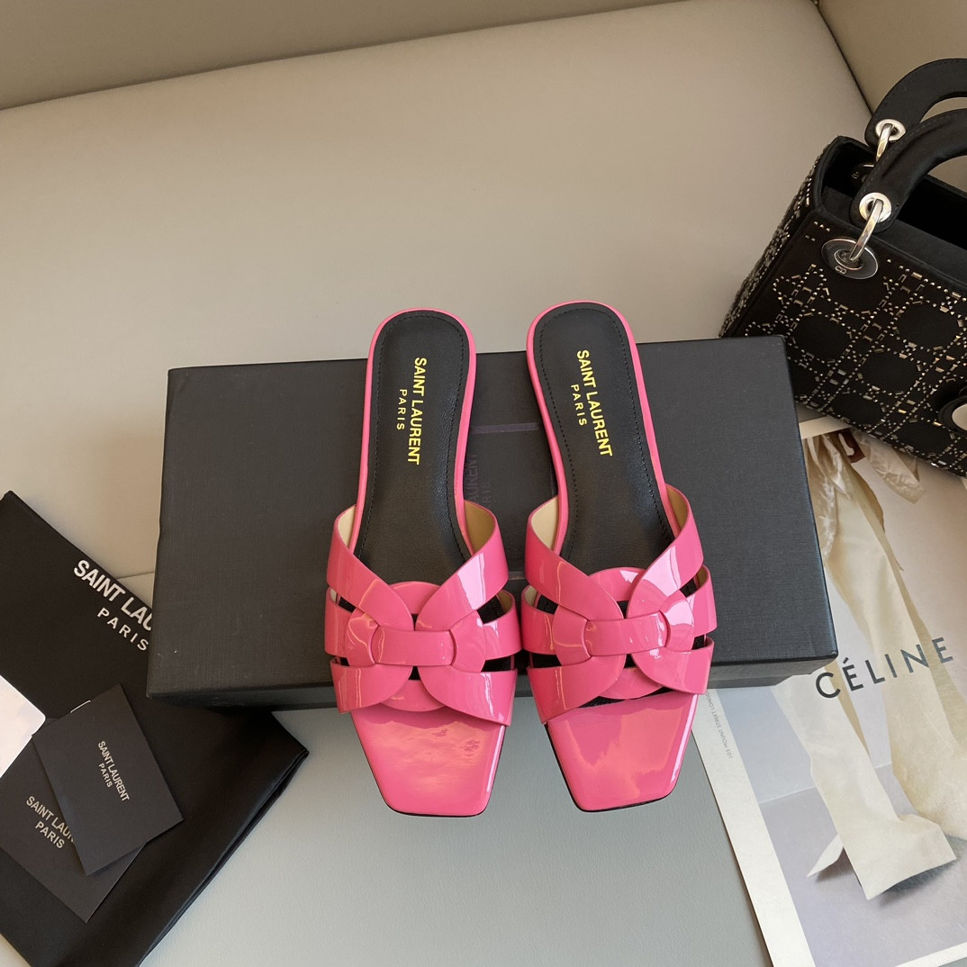 Ysl Sandals