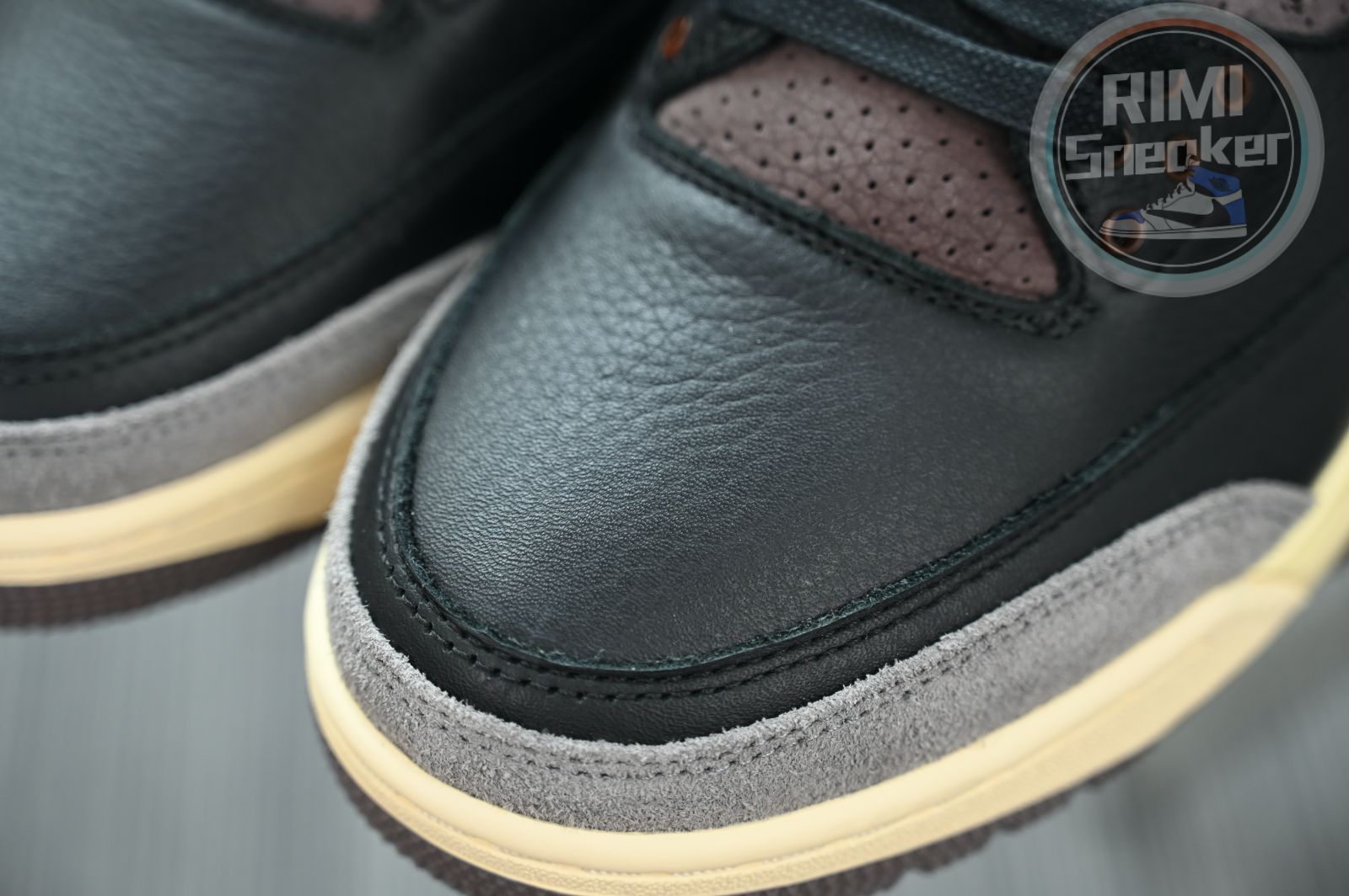 A Ma Maniere x Jordan Air Jordan 3