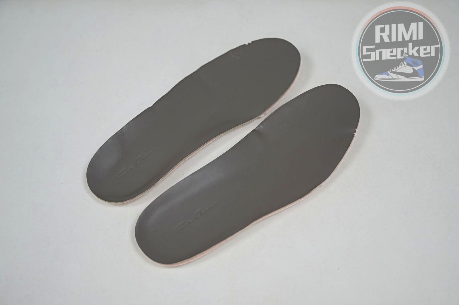 Rick Owens DRKSHDW Low Dark Dust